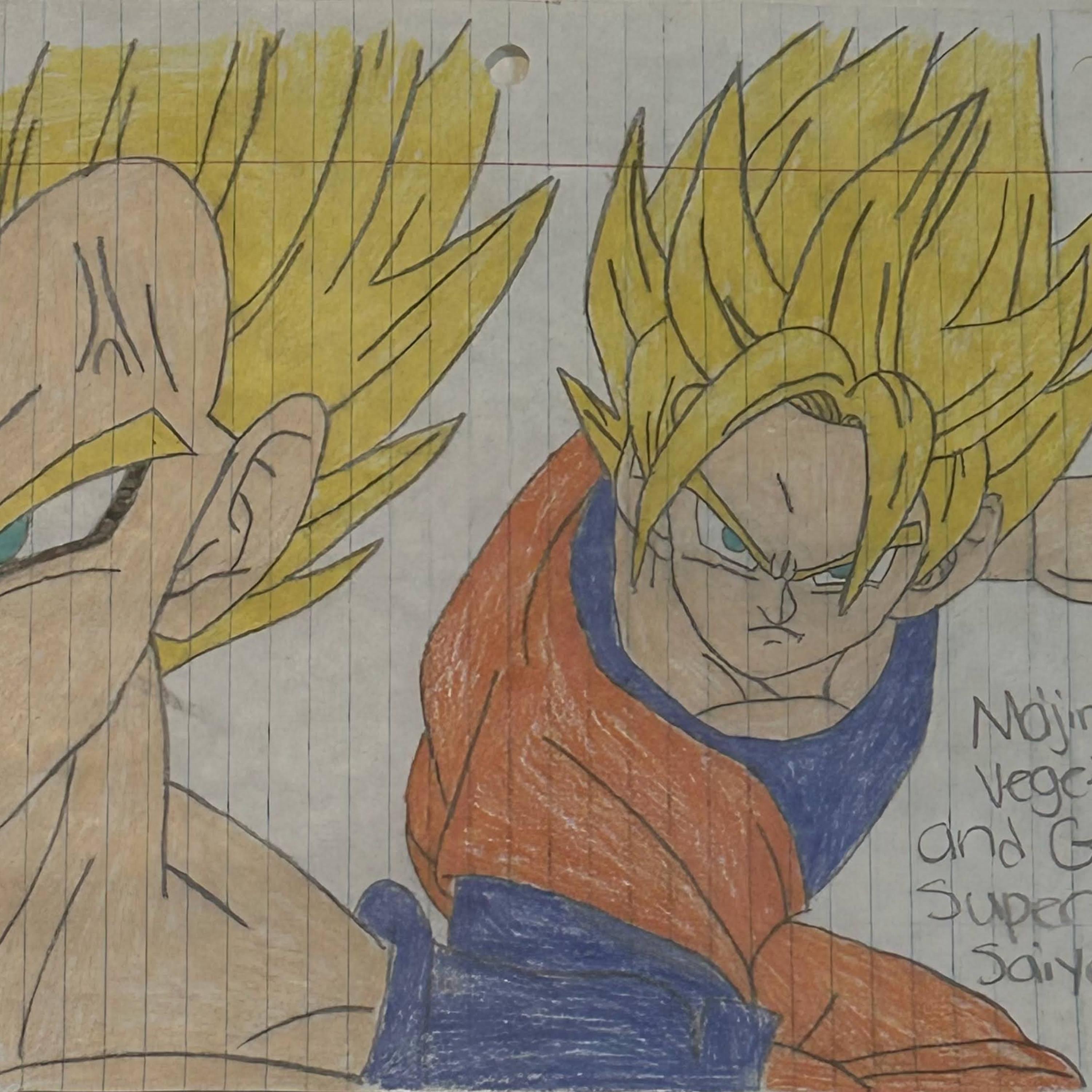 Legend Status artwork