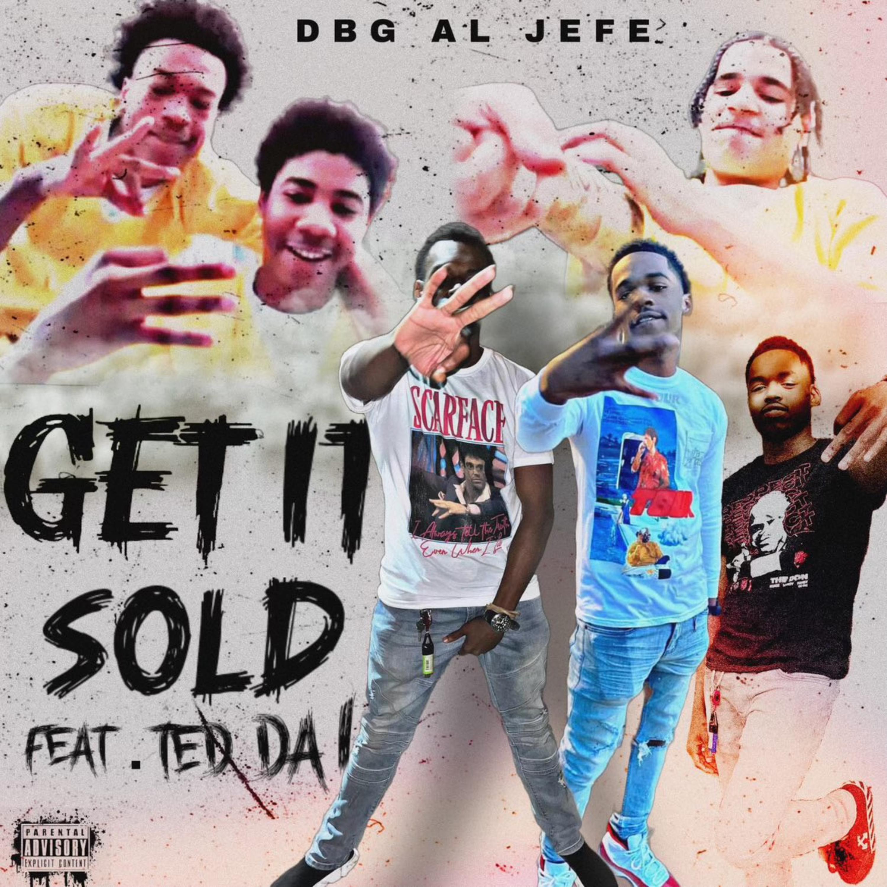 Get It Sold artwork