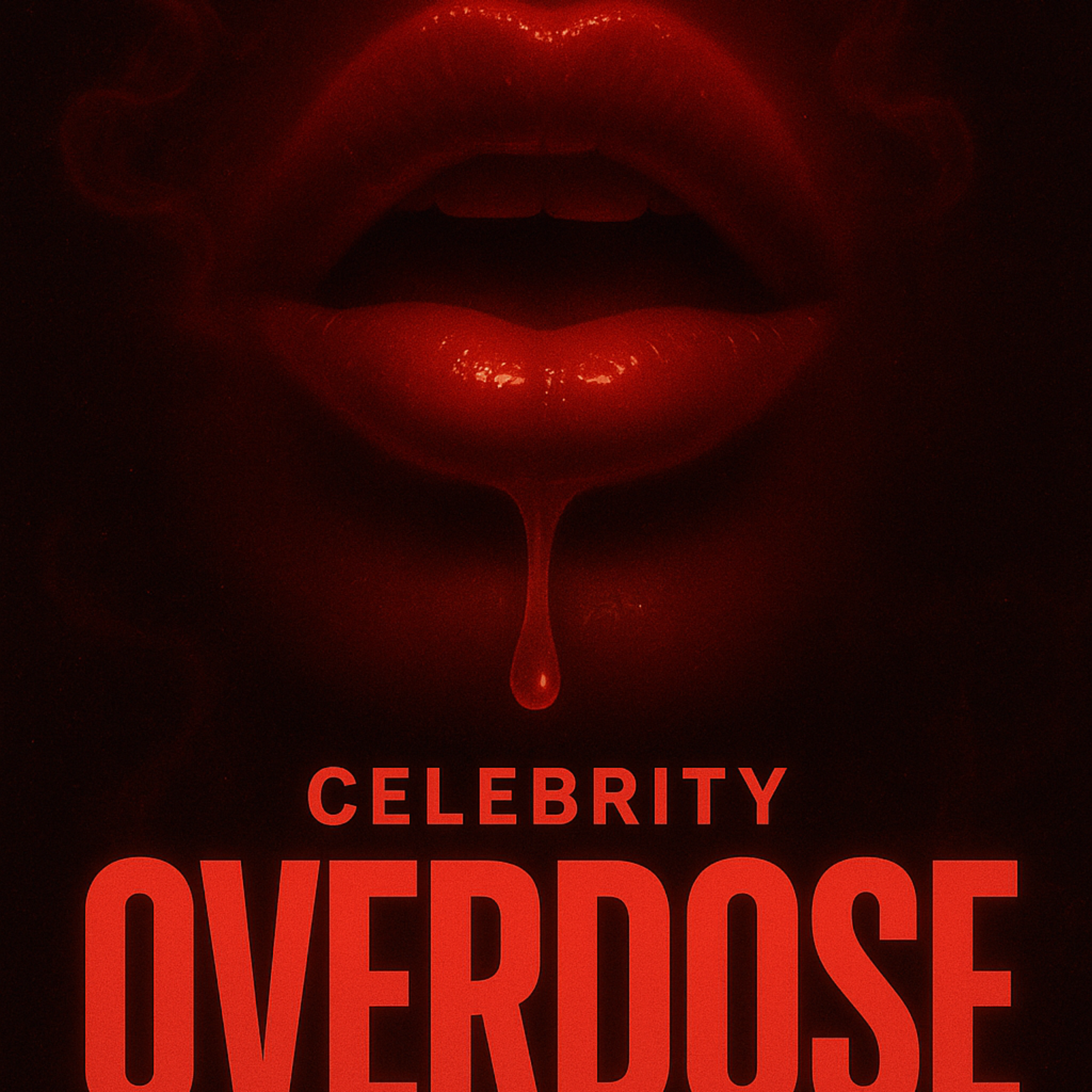 Overdose artwork