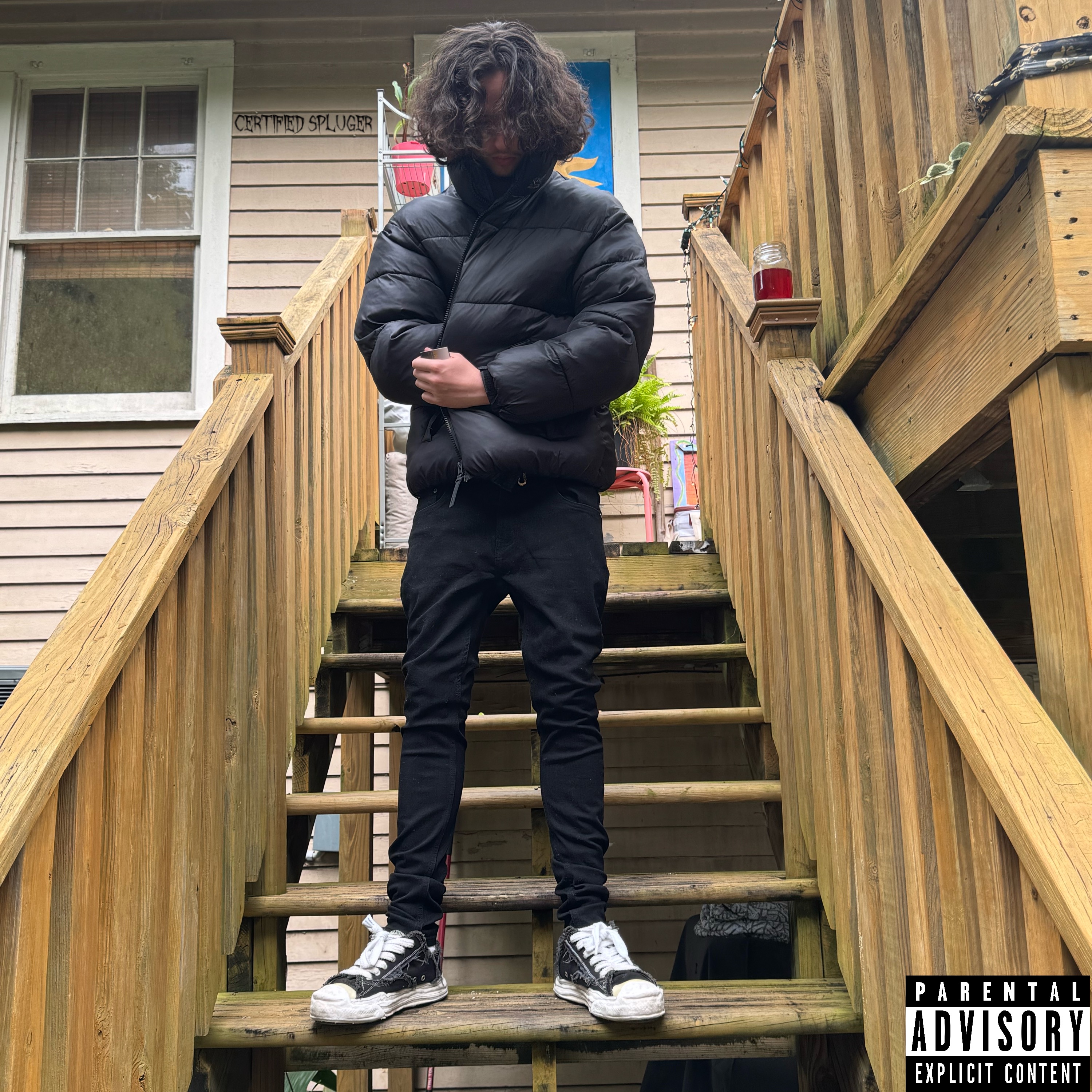 Certified Spluger artwork