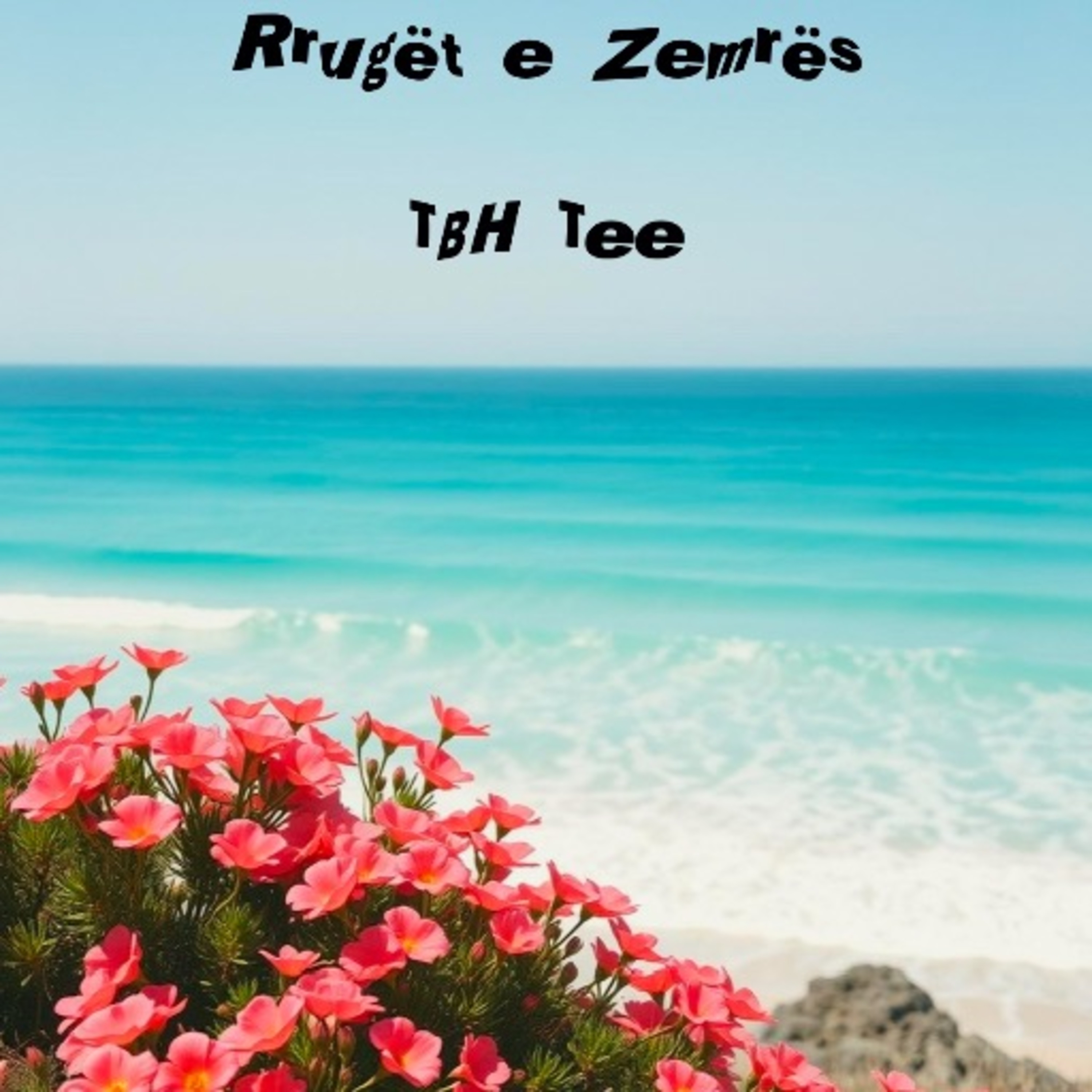 Rrugët e Zemrës artwork