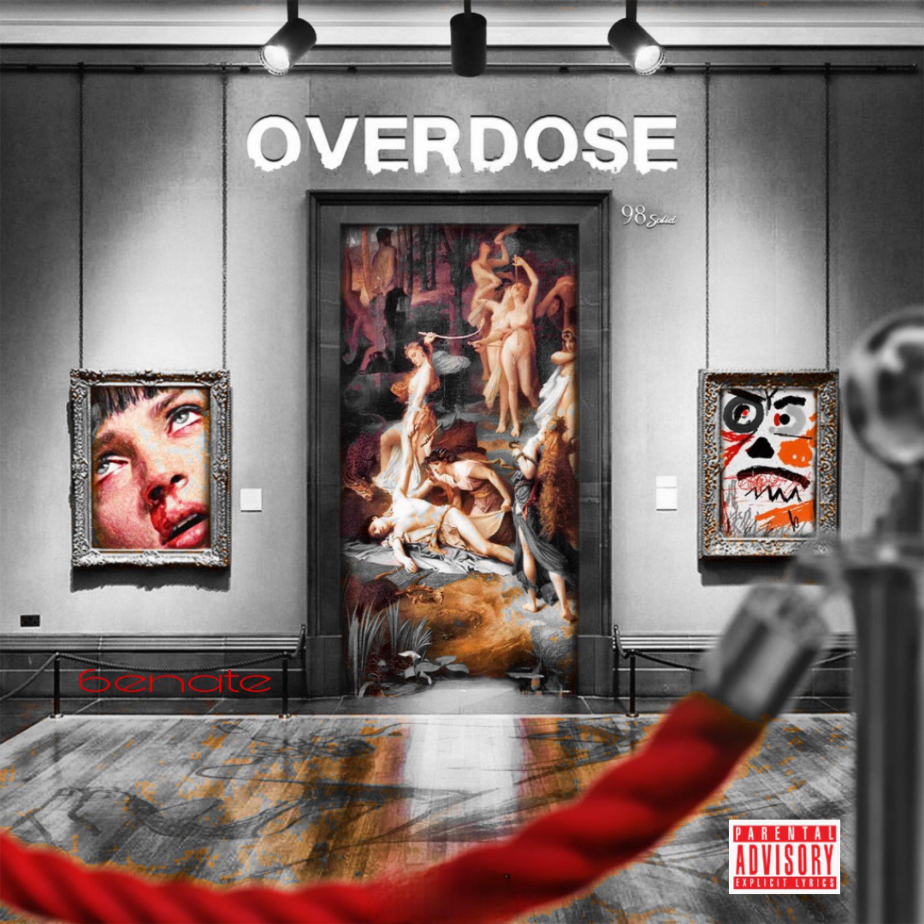 Overdose artwork