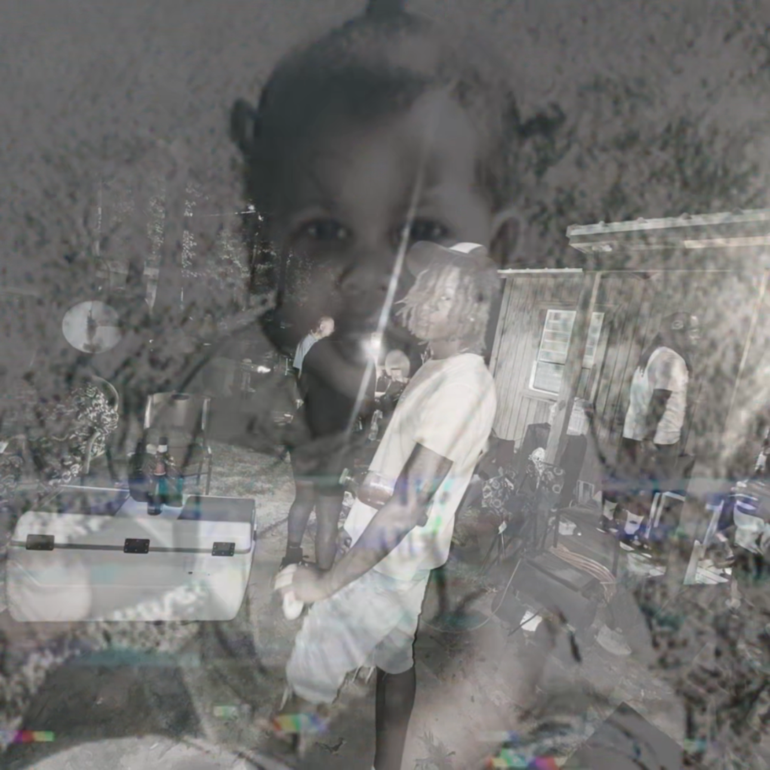 Gotta Go artwork