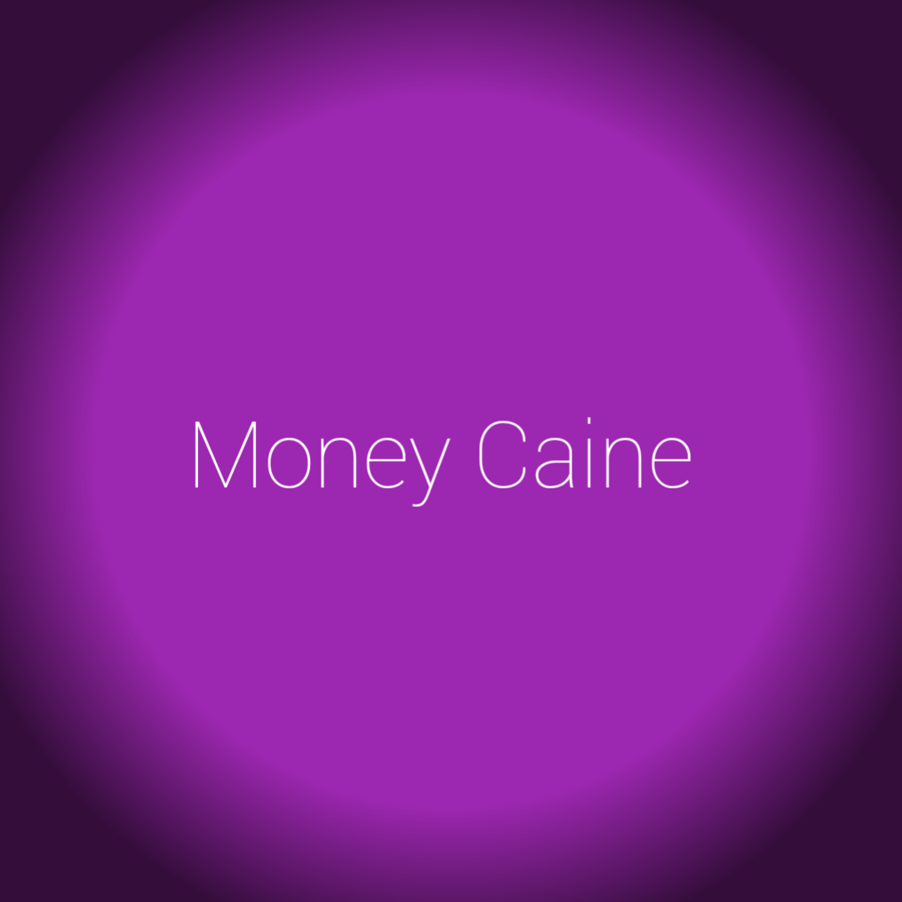 Tryna Get Paid artwork