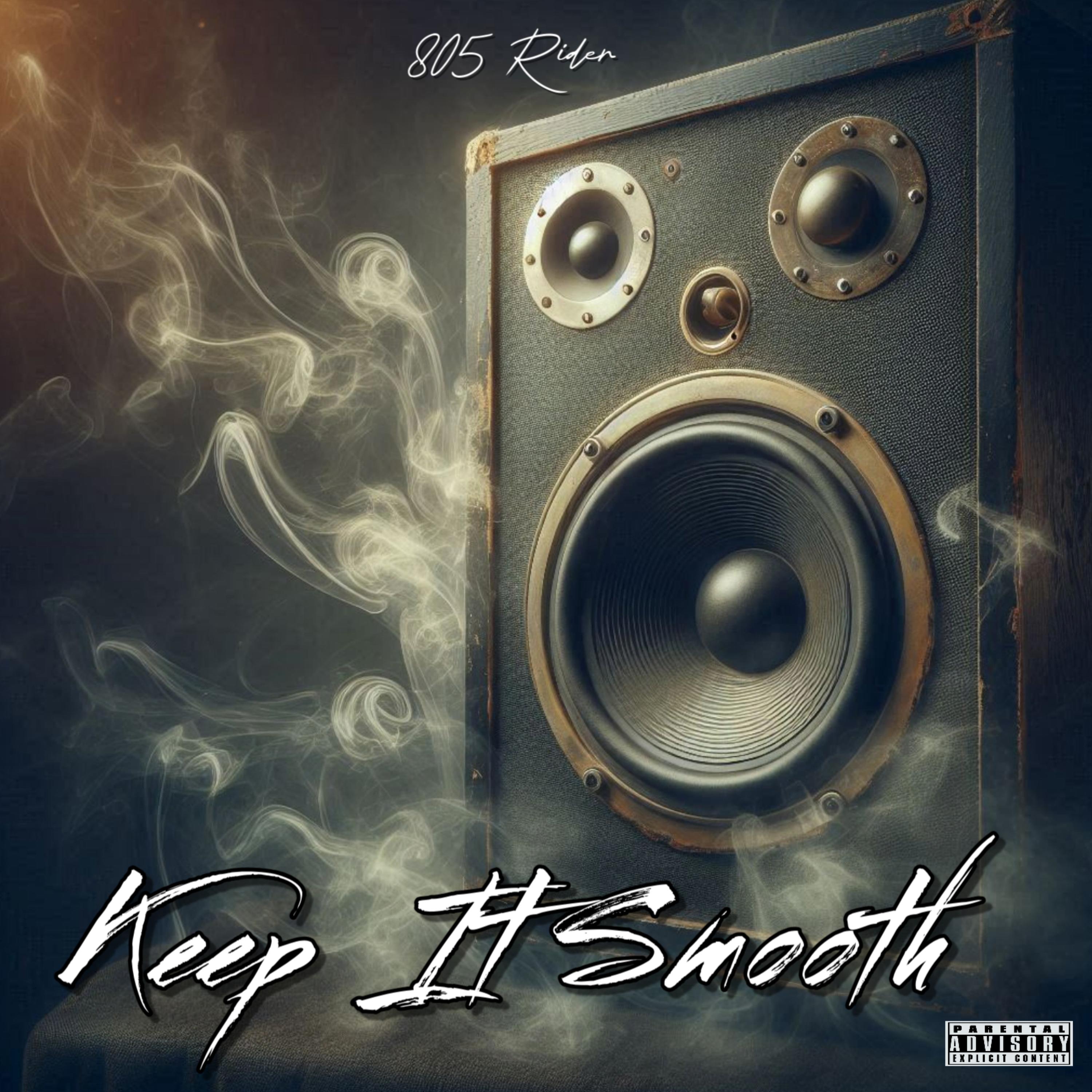 Keep It Smooth artwork