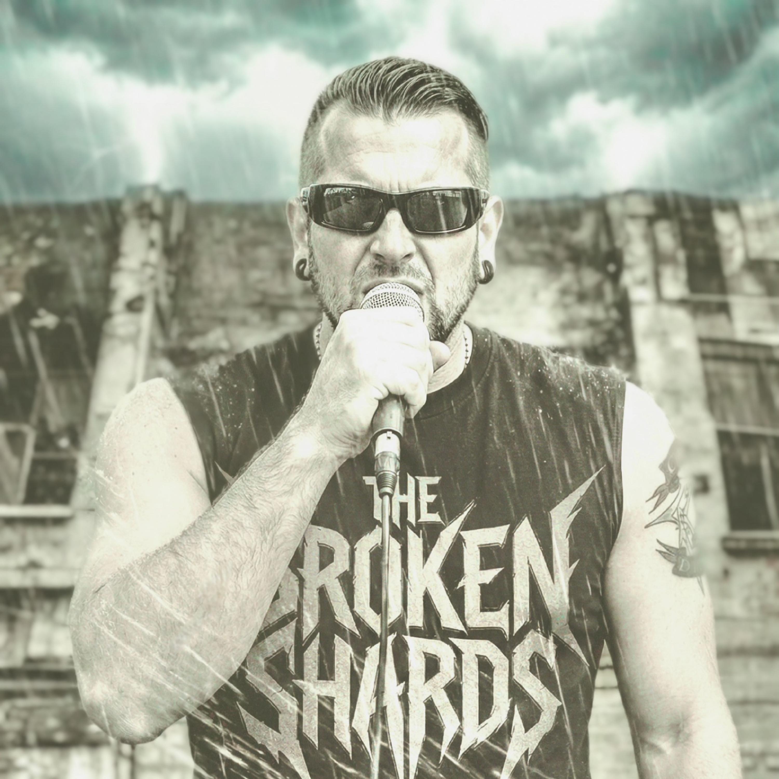 Threadbare Mind artwork