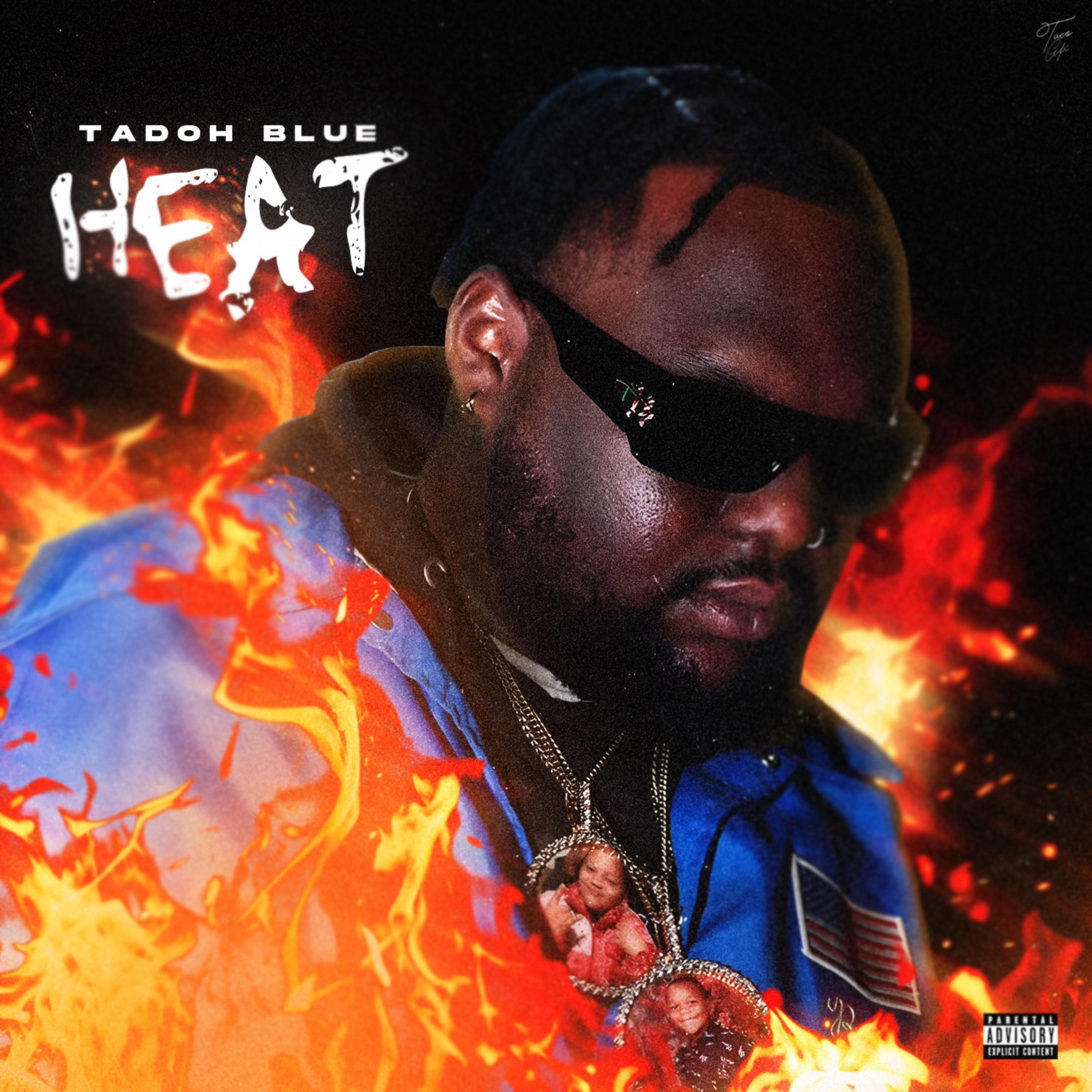 HEAT artwork