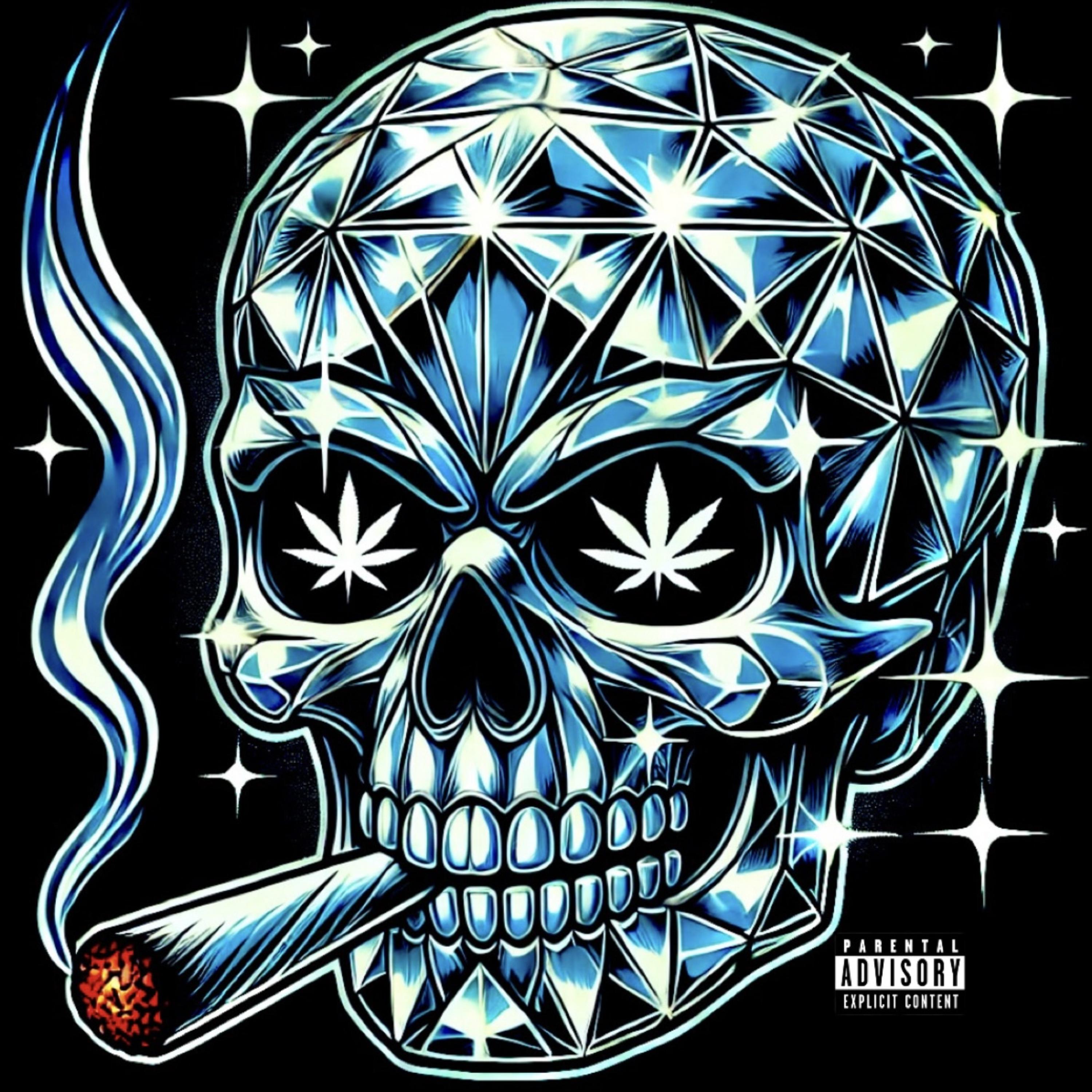 Talk 2 my Glock artwork