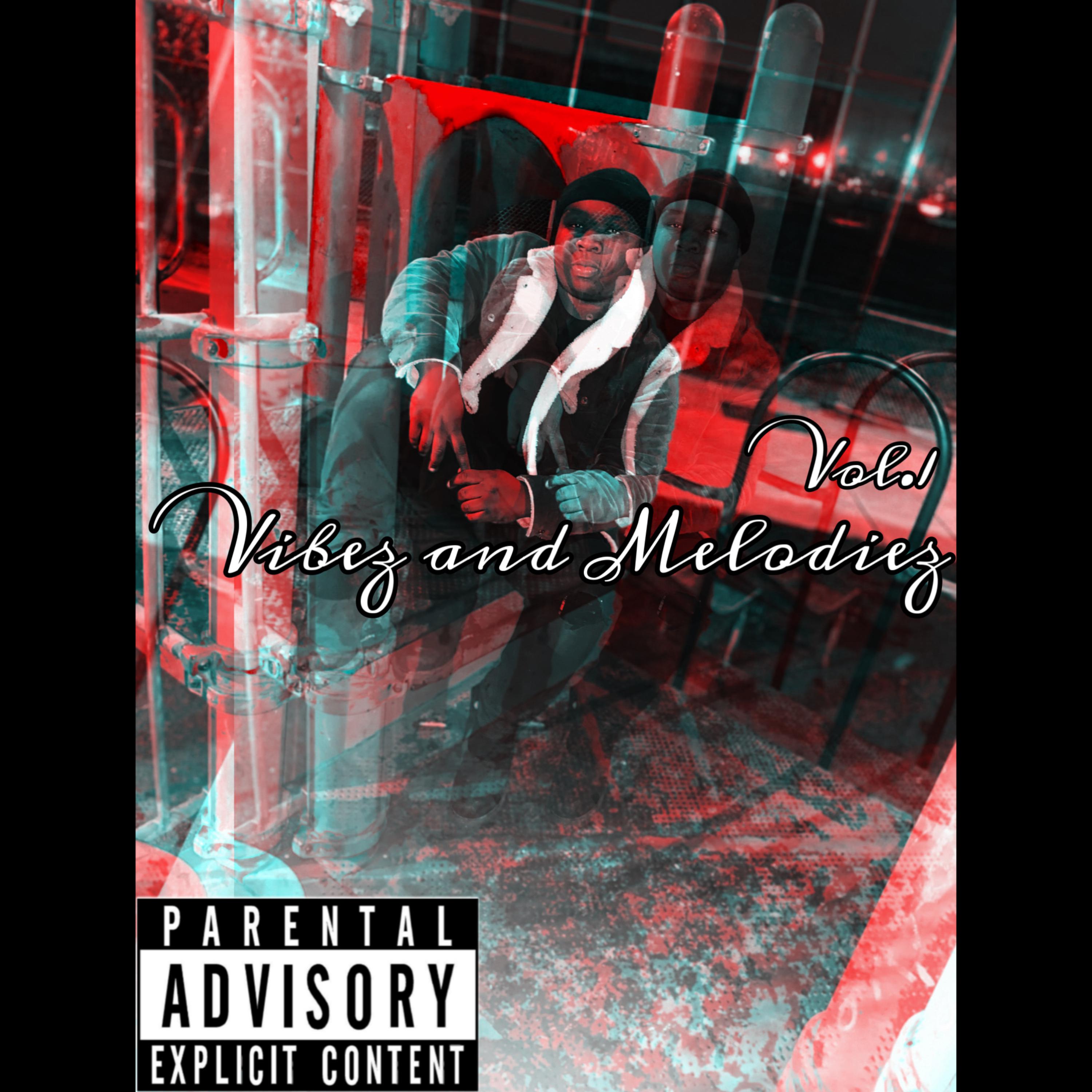 Vibez And Melodiez artwork