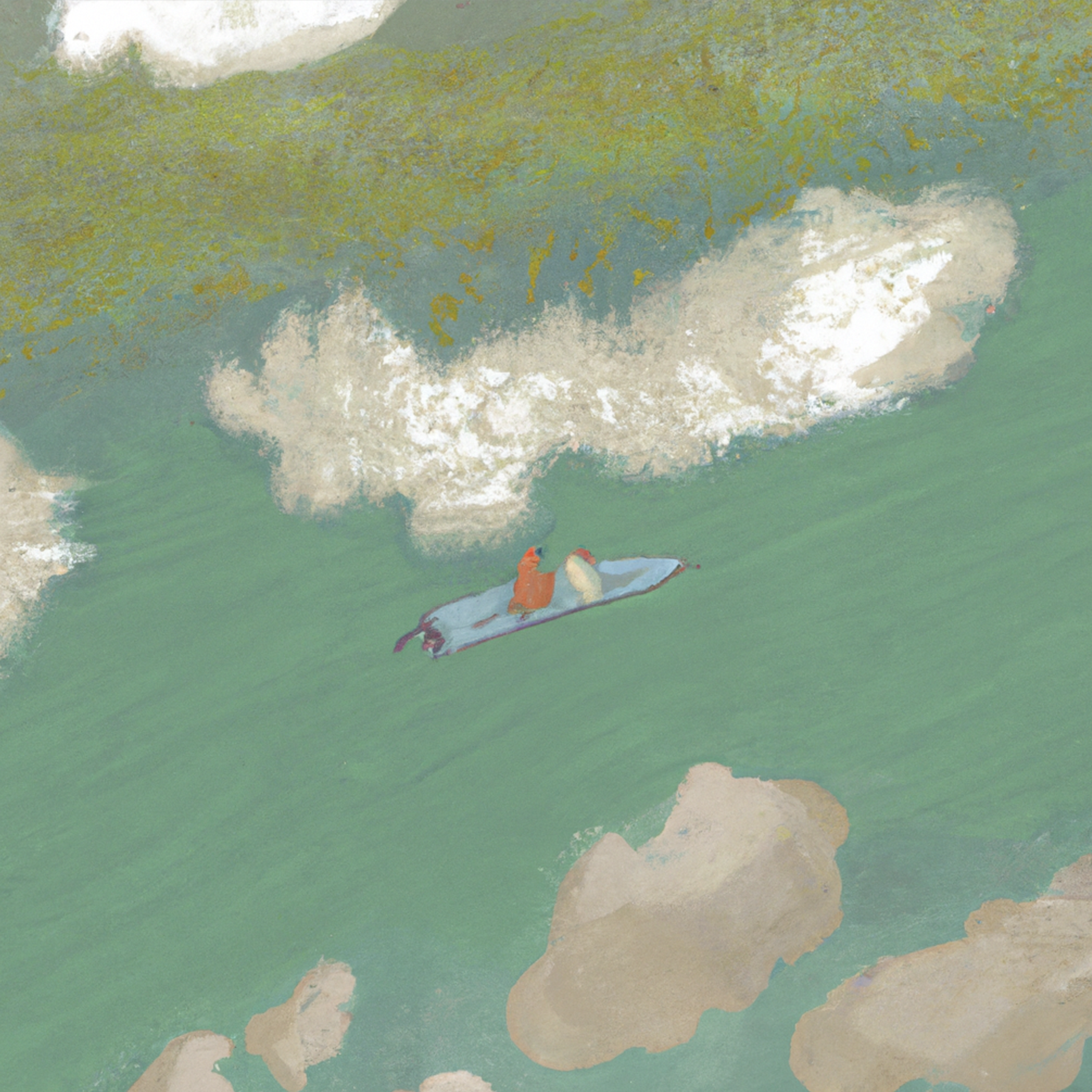 Svajosim mes cia artwork