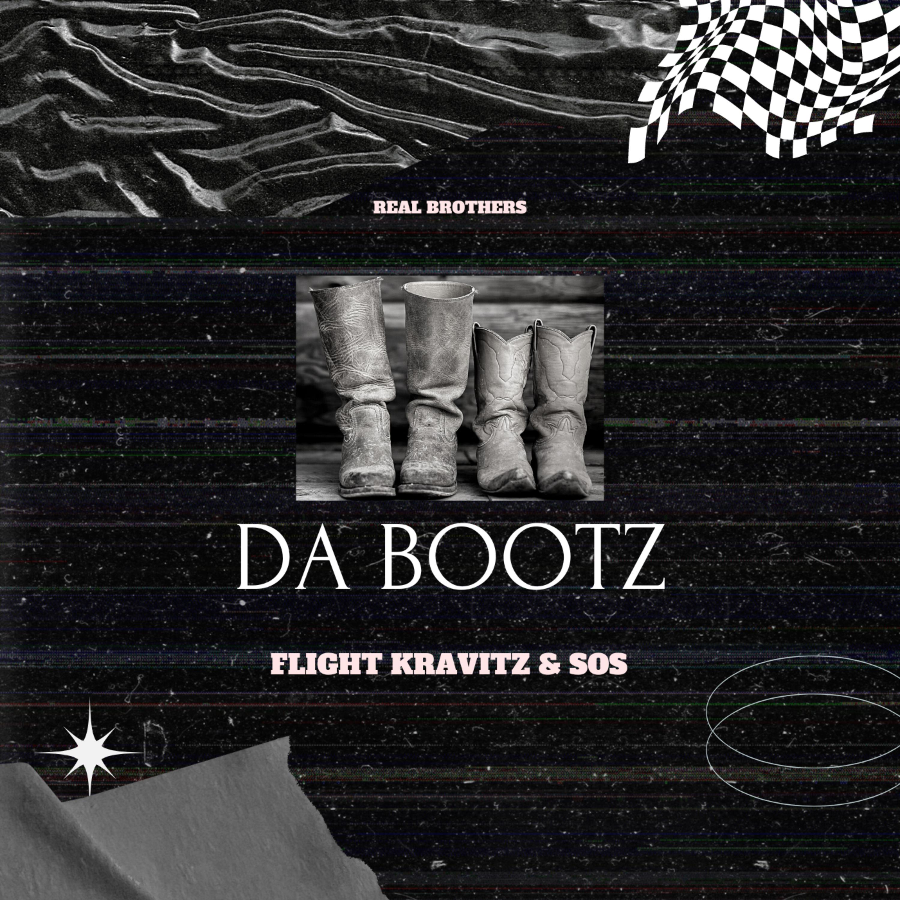DA BOOTZ artwork