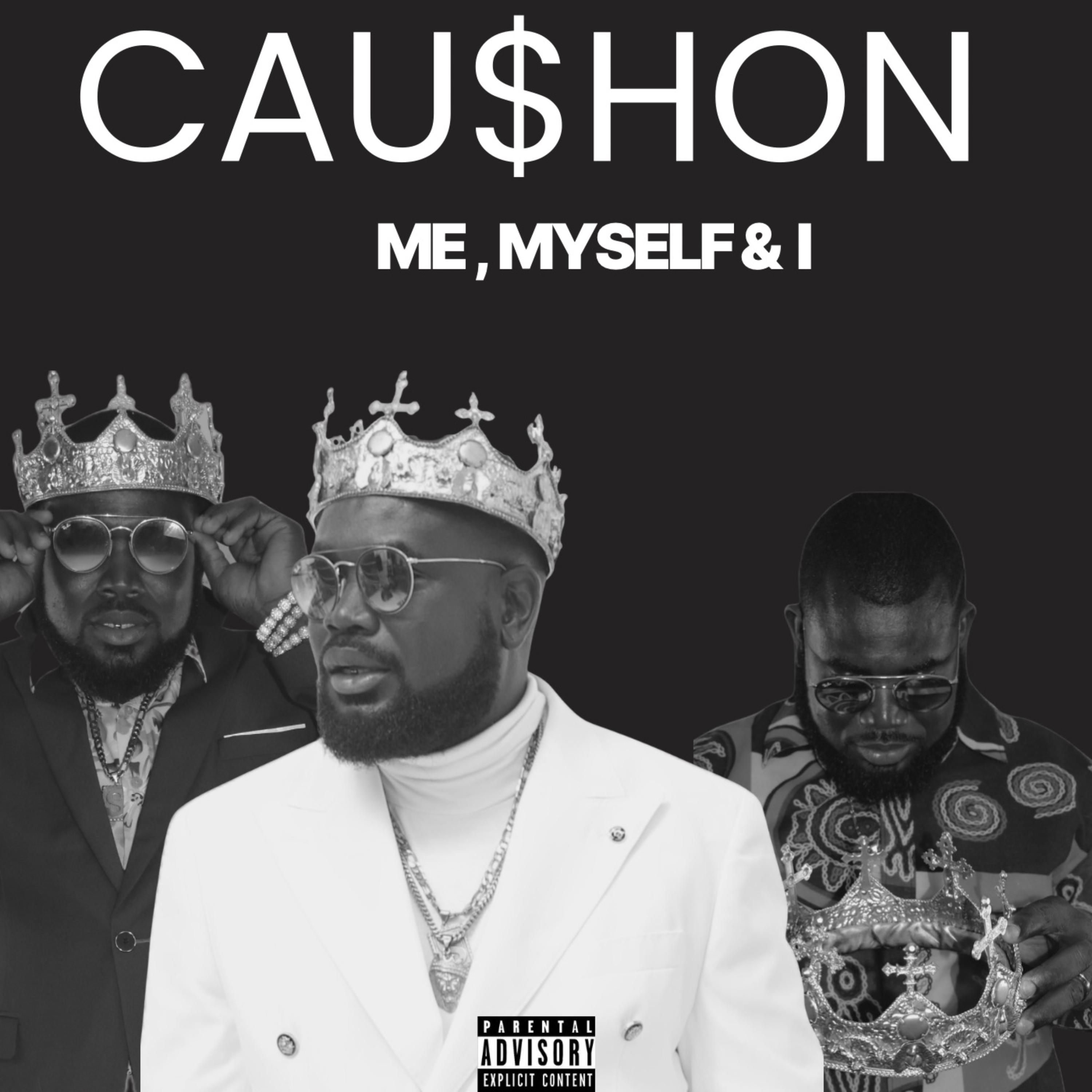 Me Myself & I artwork
