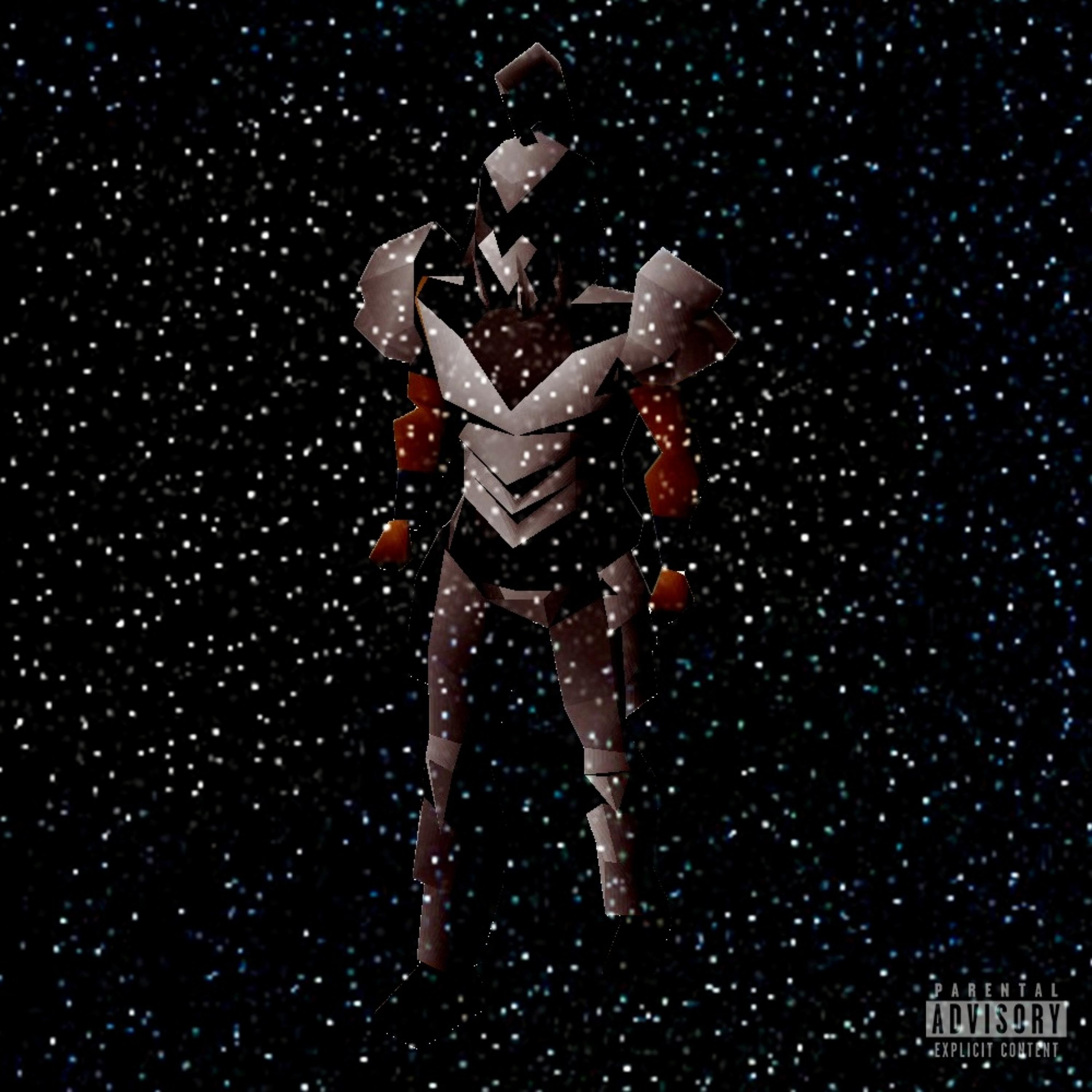 runescape (ironman) artwork