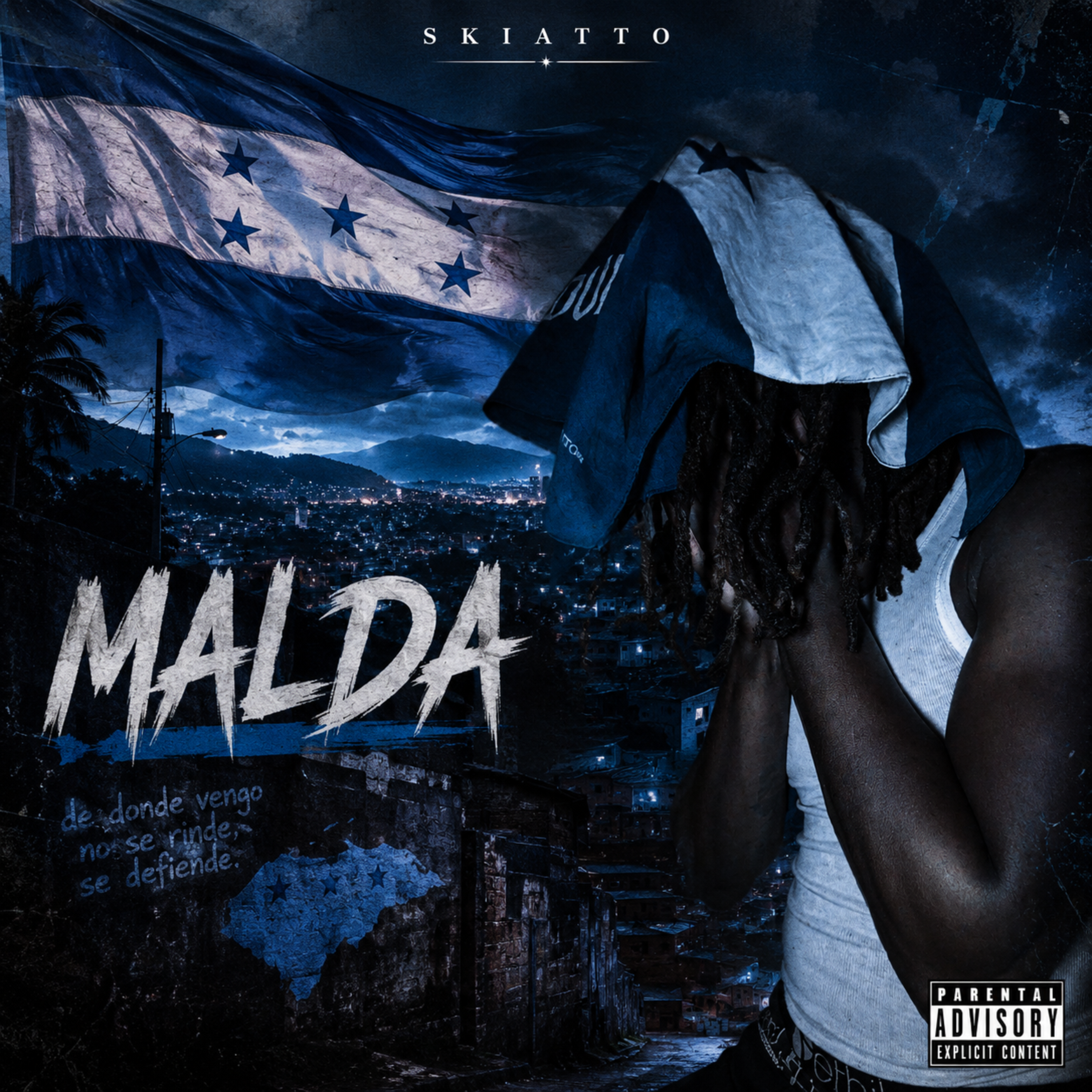 Malda by Skiatto cover art