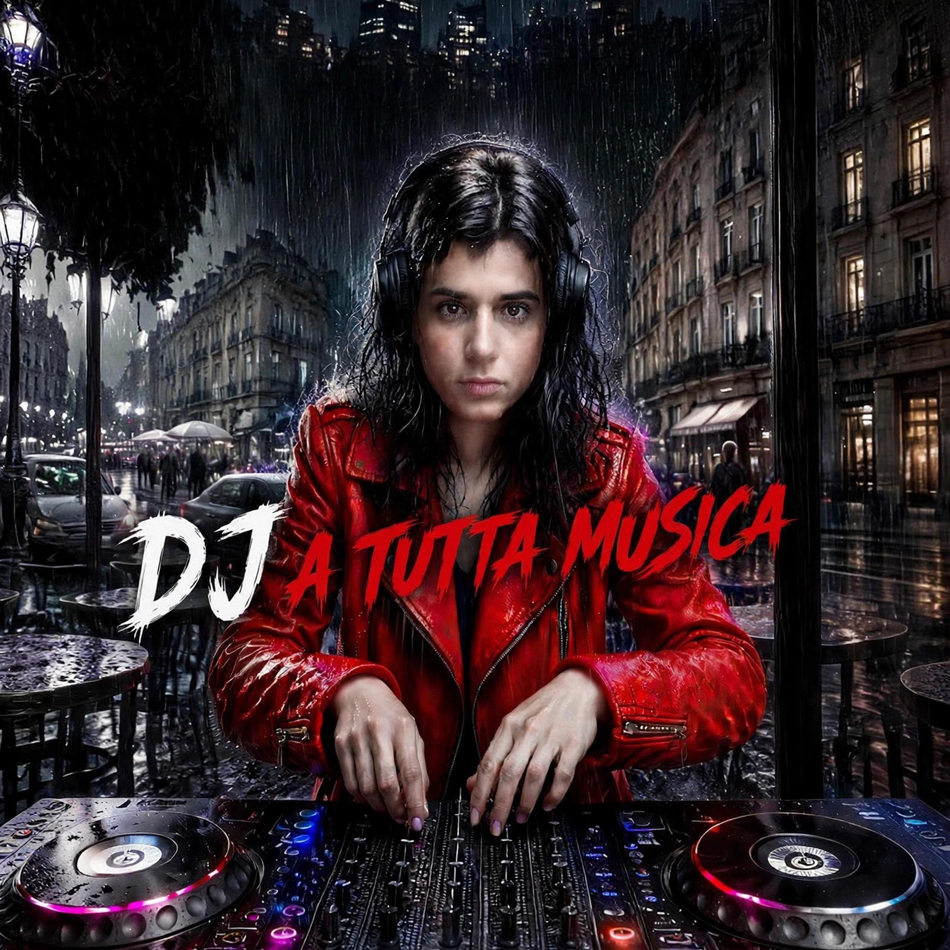 Riesi Canta (Terra Mia) by Dj A Tutta Musica cover art