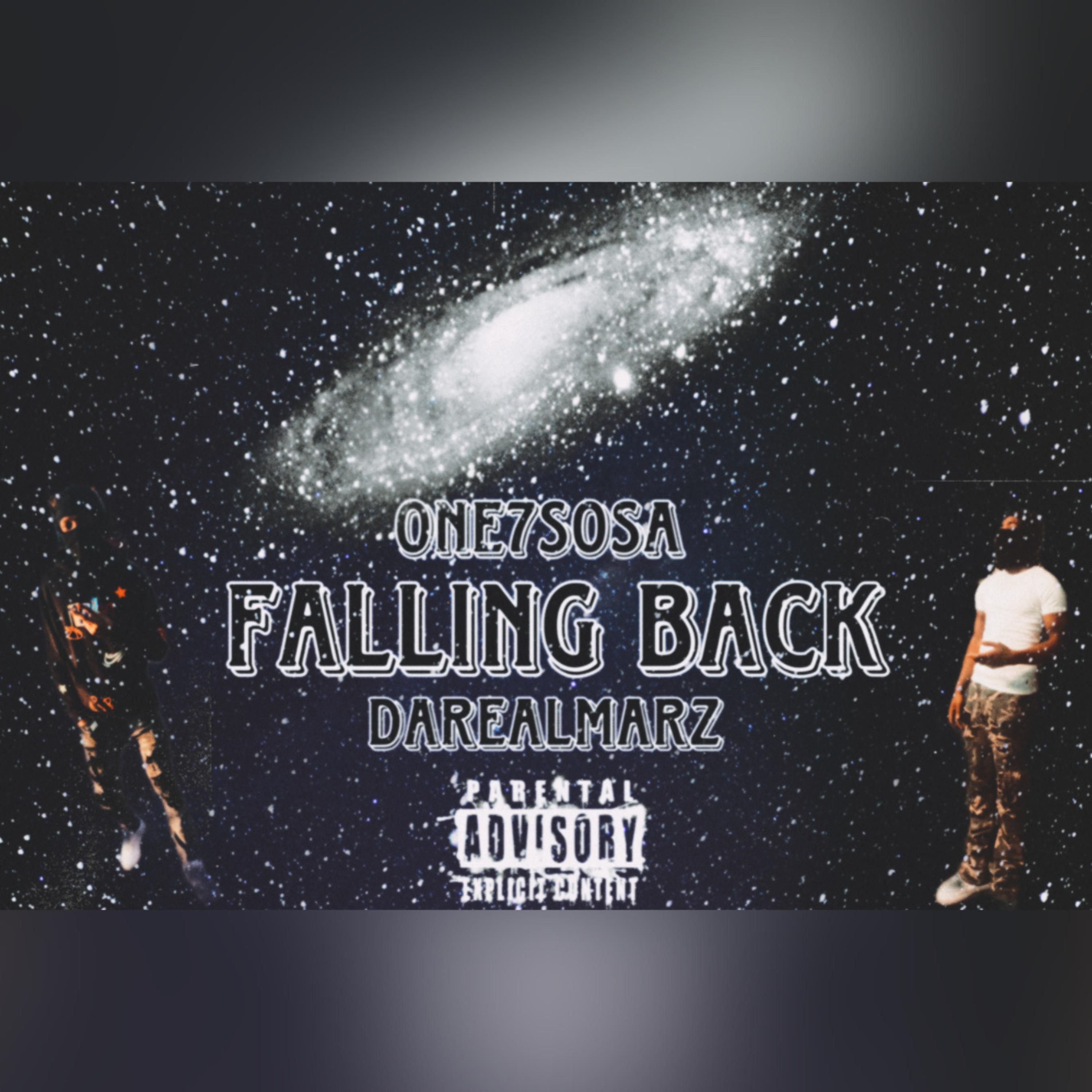 Falling Back artwork