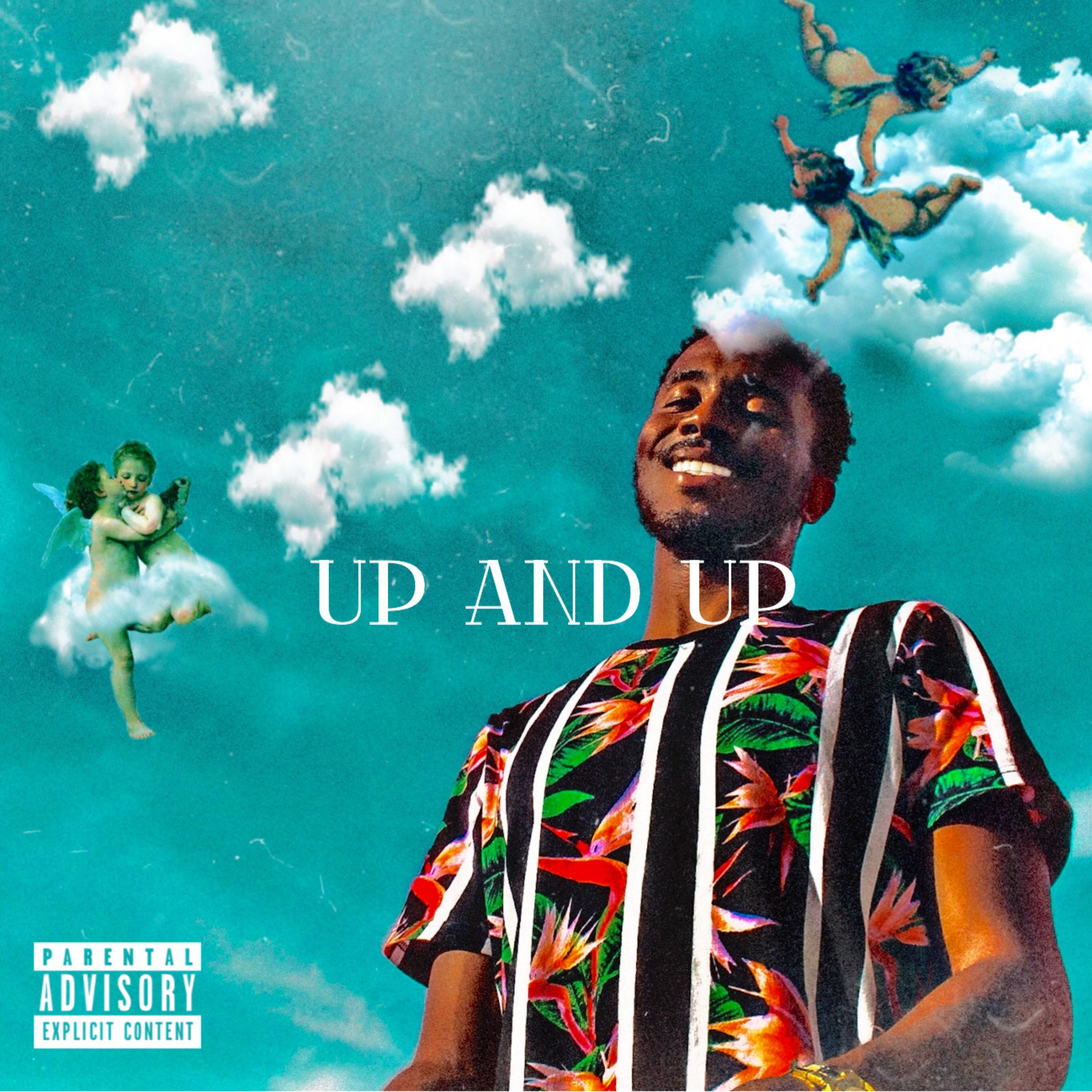 Up and Up artwork