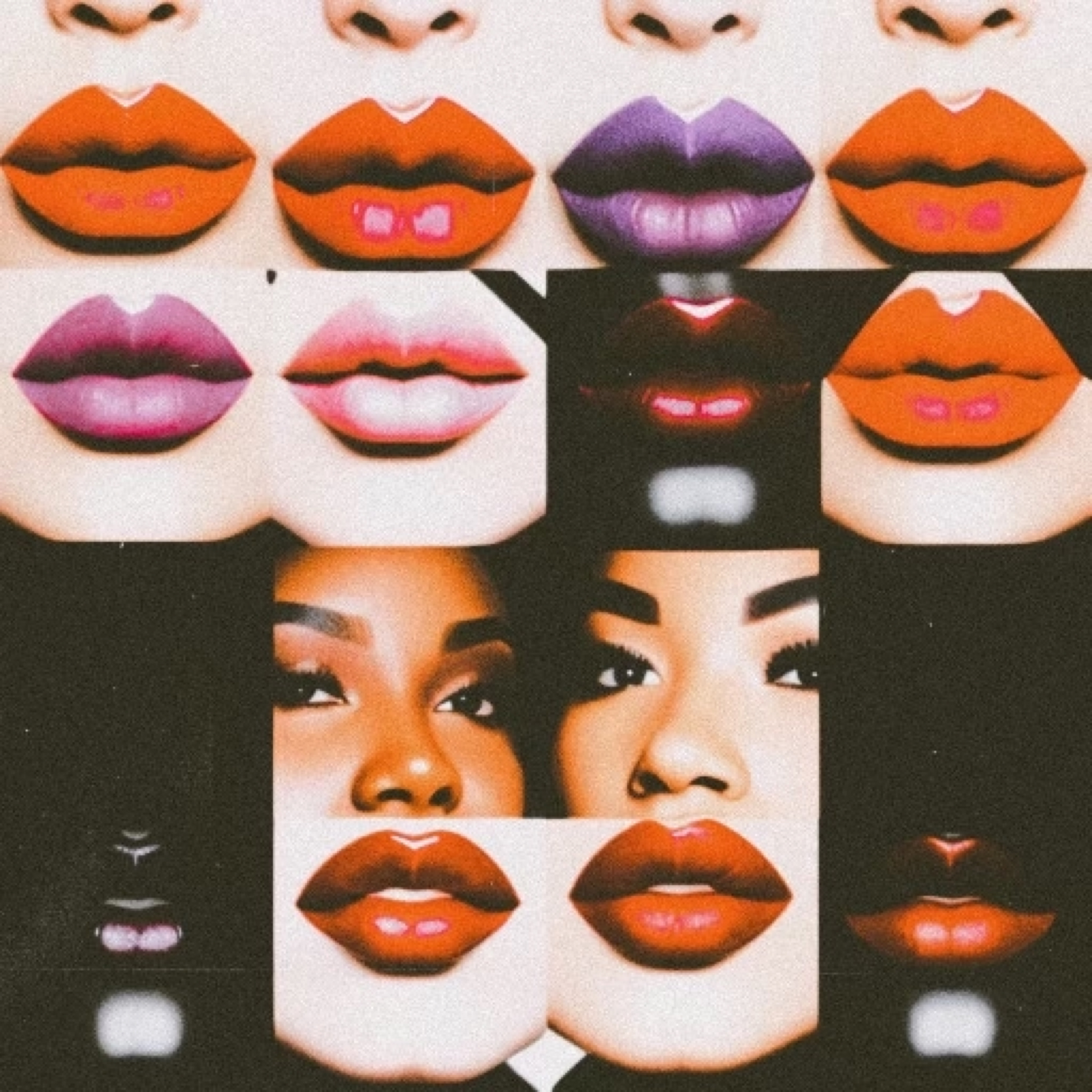 About You artwork