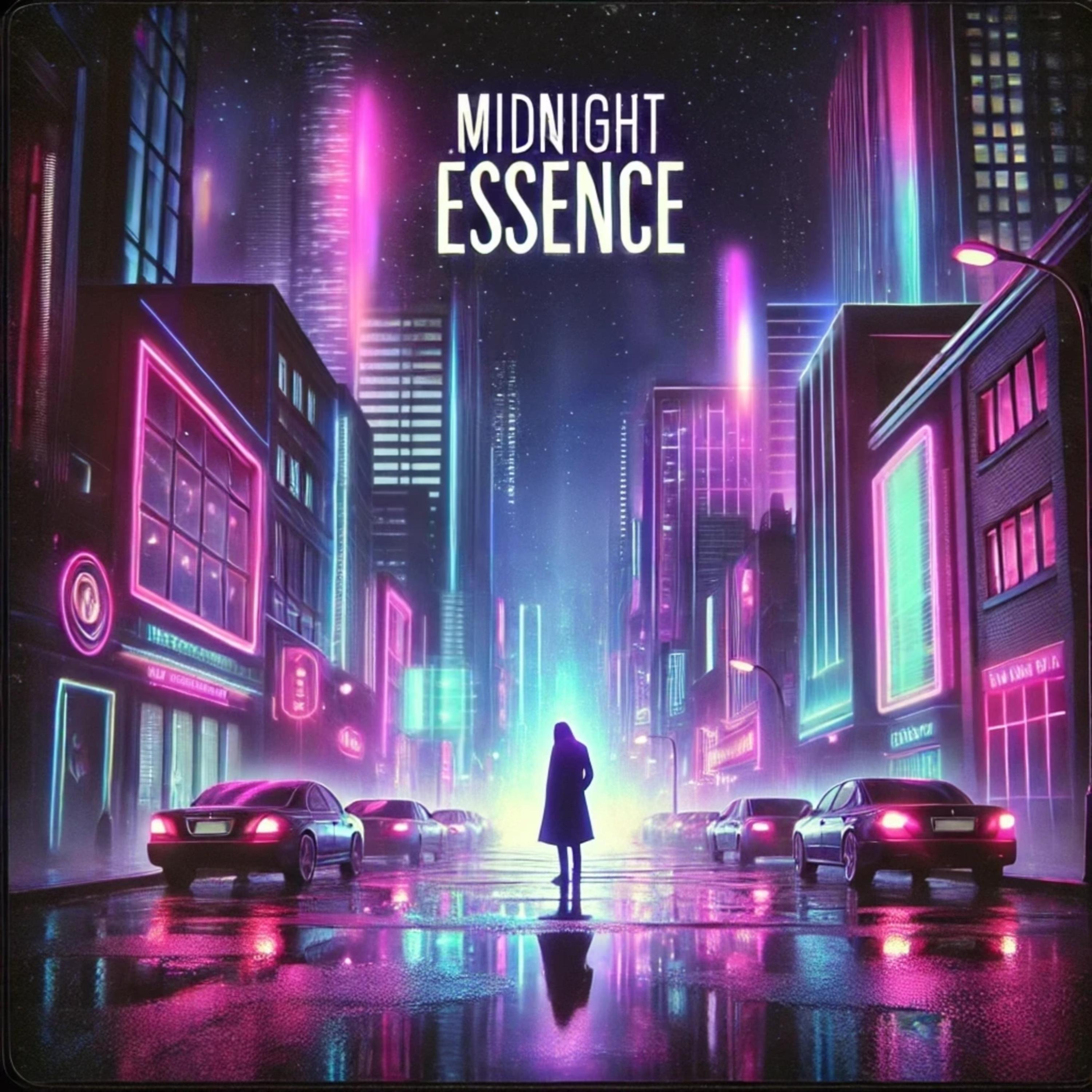 Midnight Essence artwork