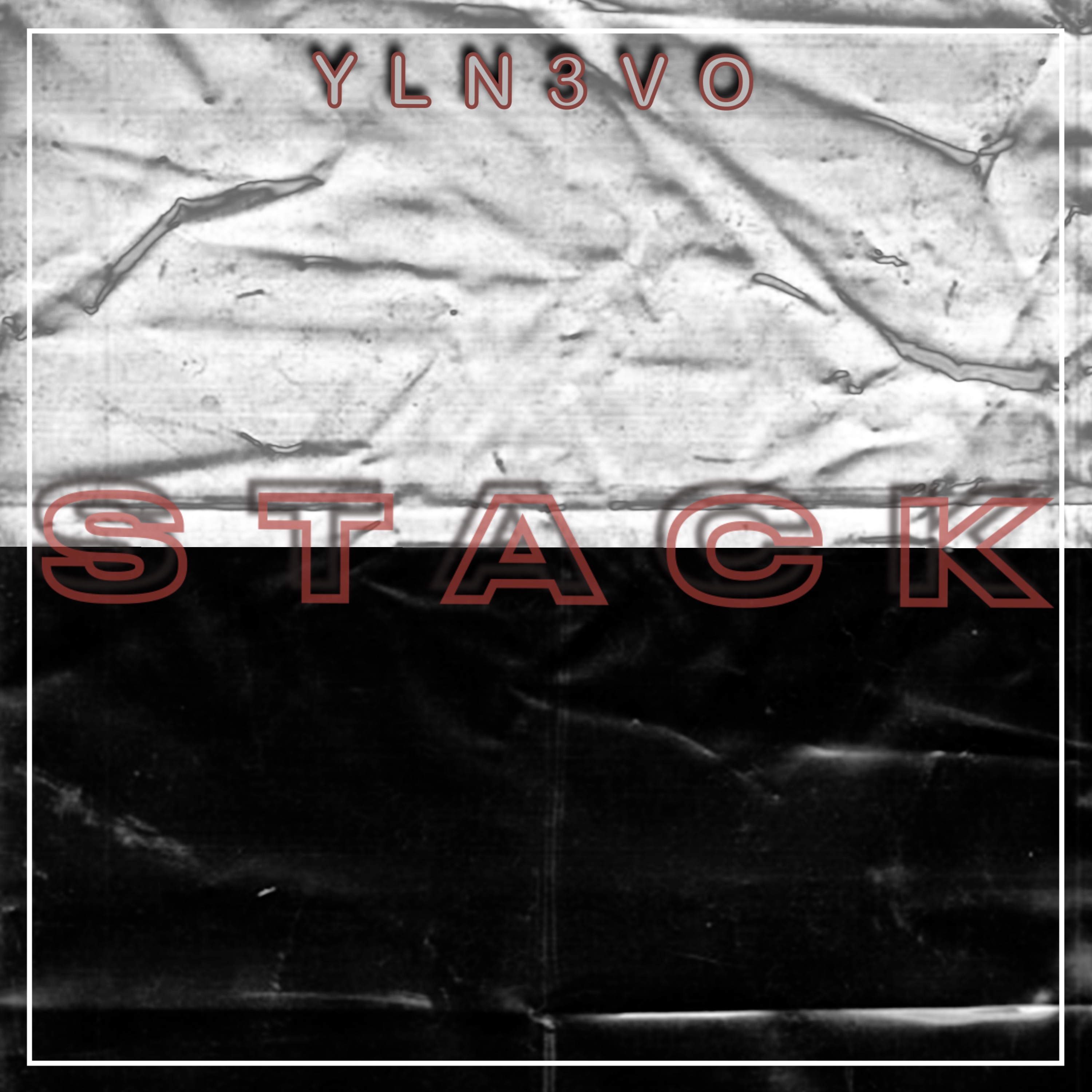 Stack artwork
