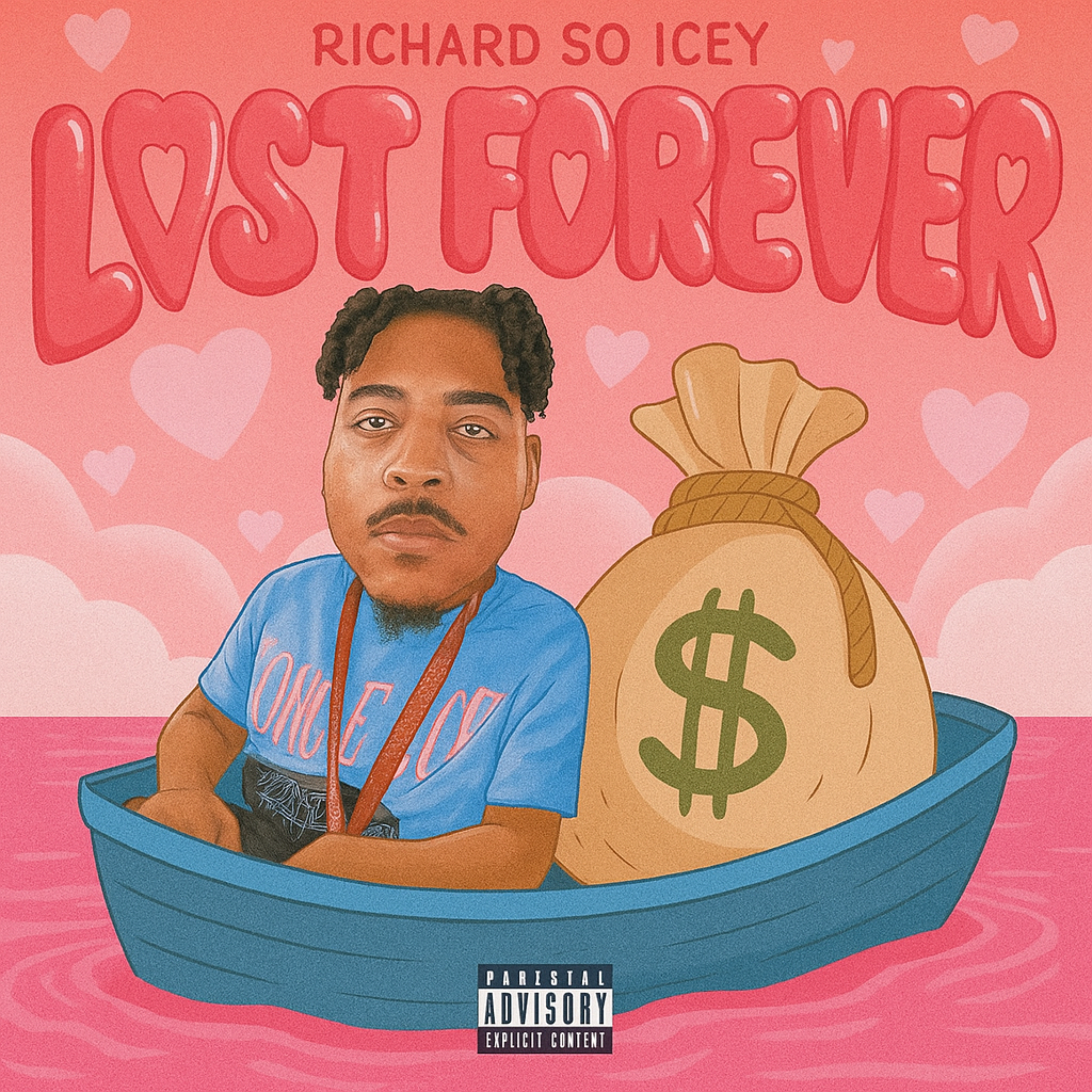 Last Forever artwork
