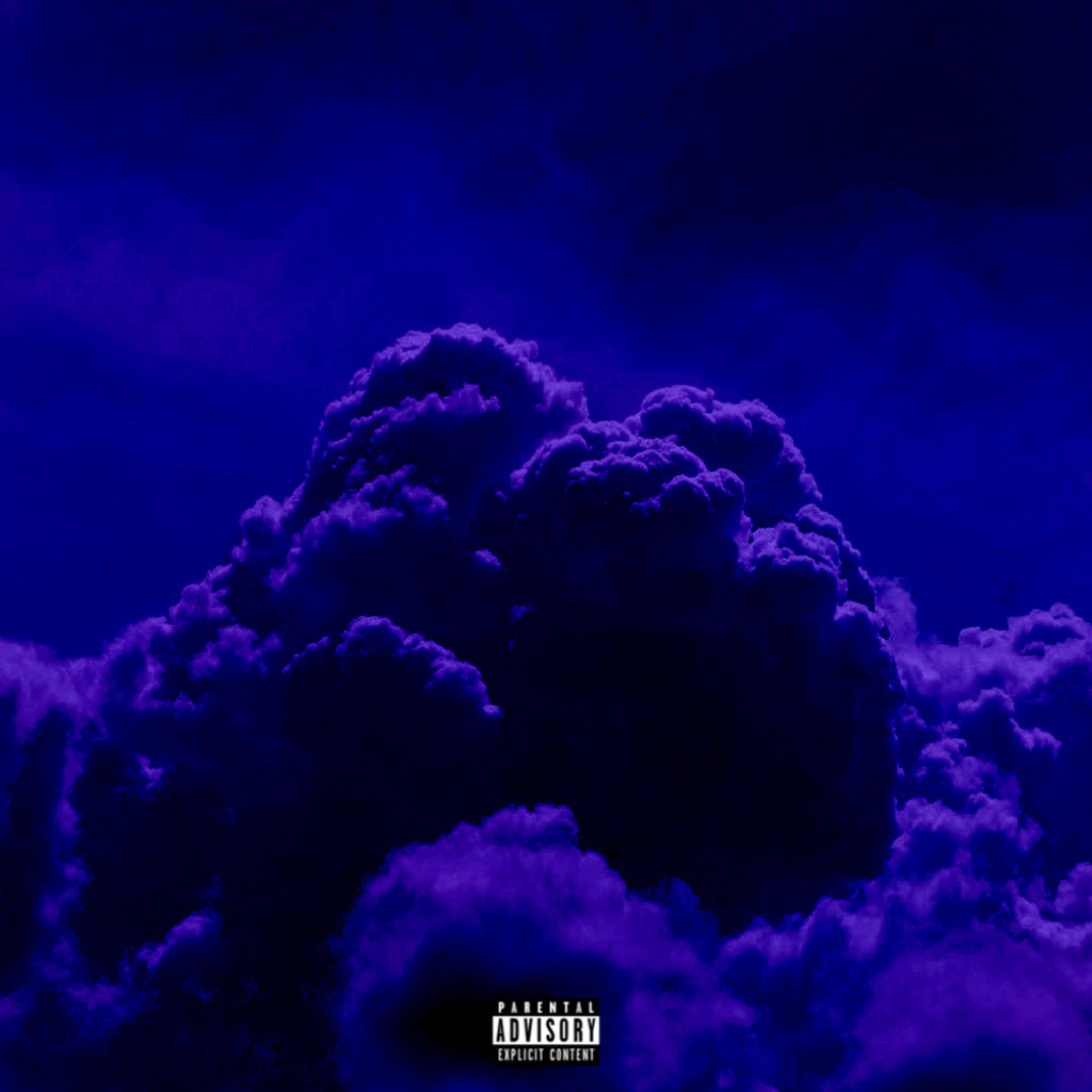 In The Air by NewMoney Nard cover art