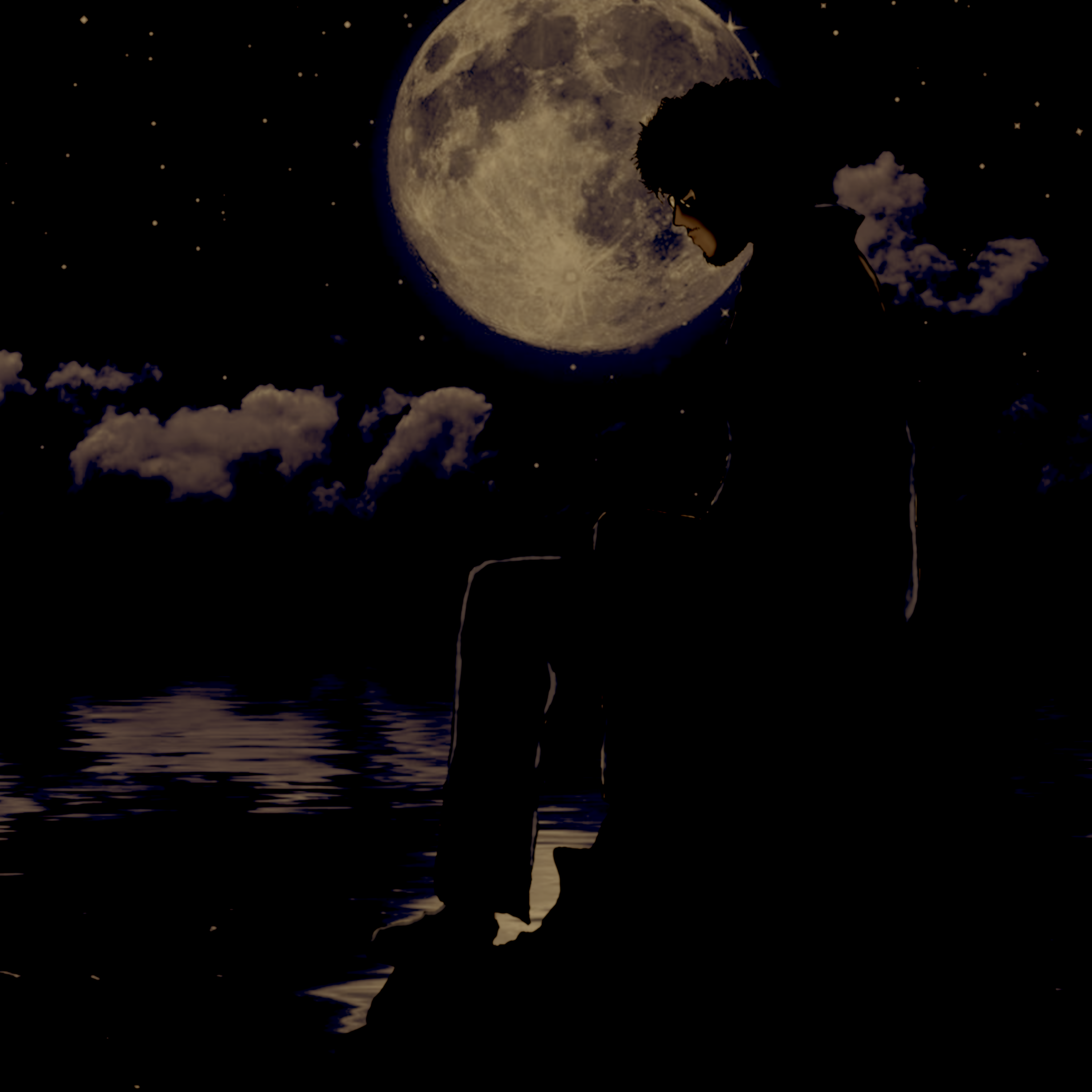 how much further you gonna go? (Instrumental) artwork