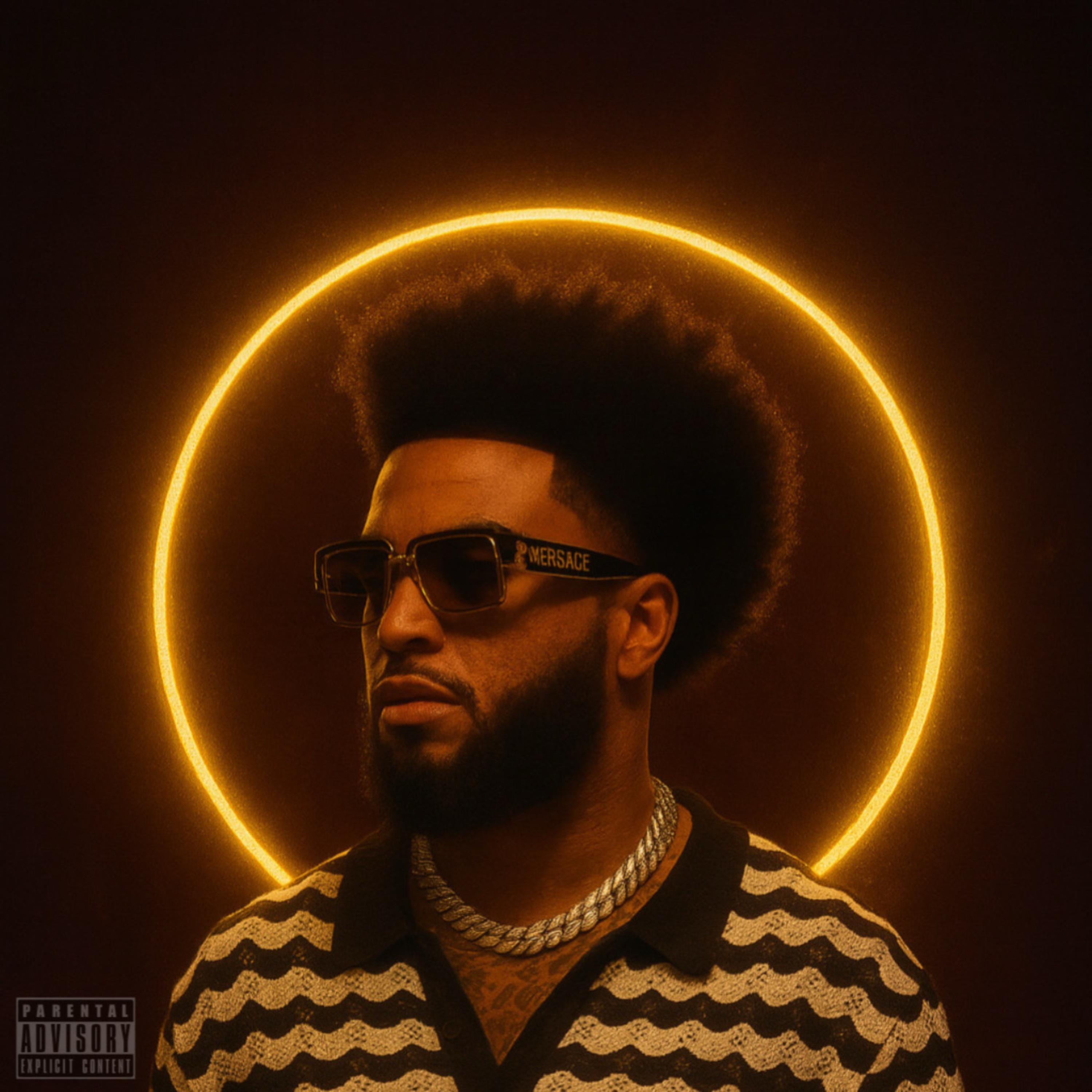 Righteous Prayers artwork