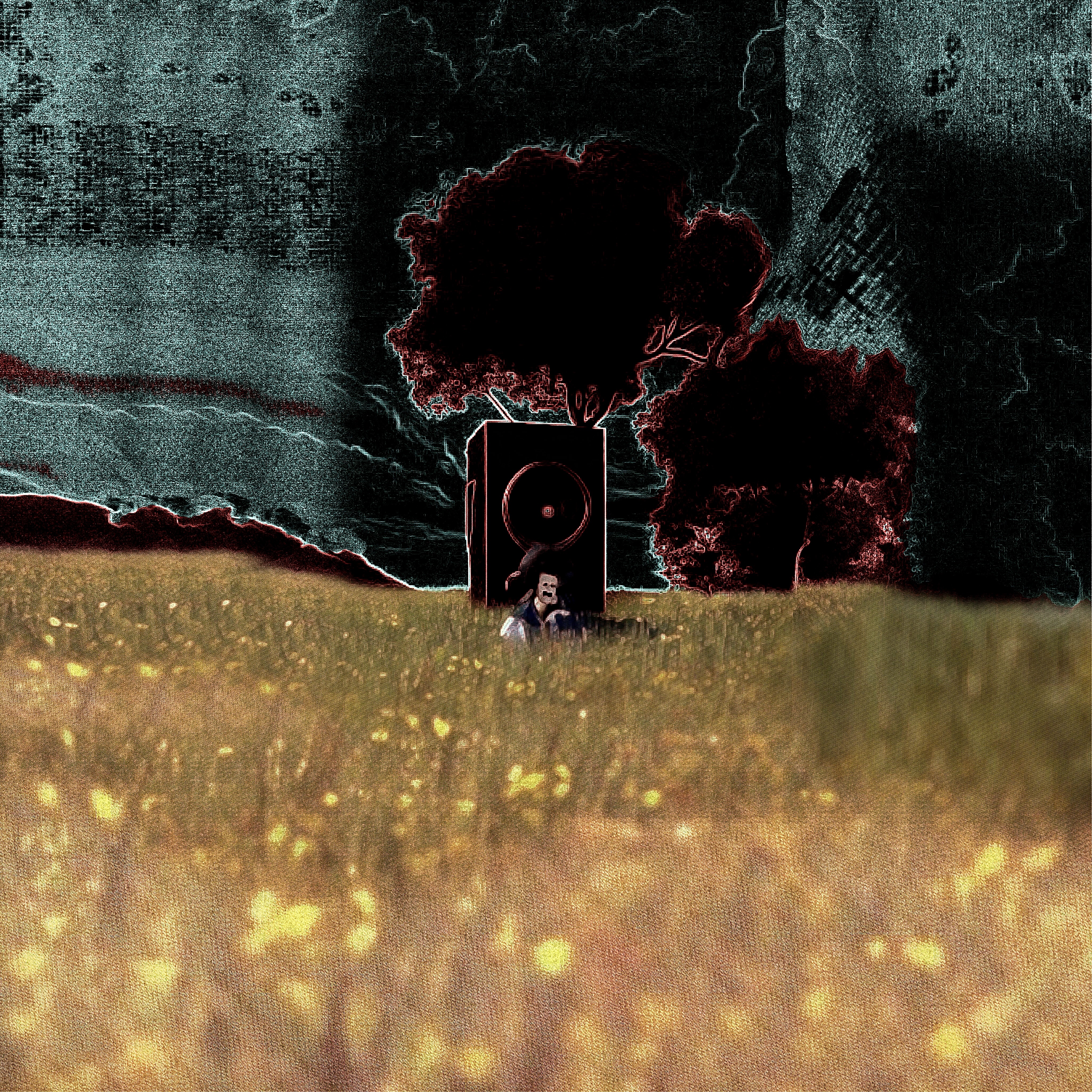 PSEUDO artwork