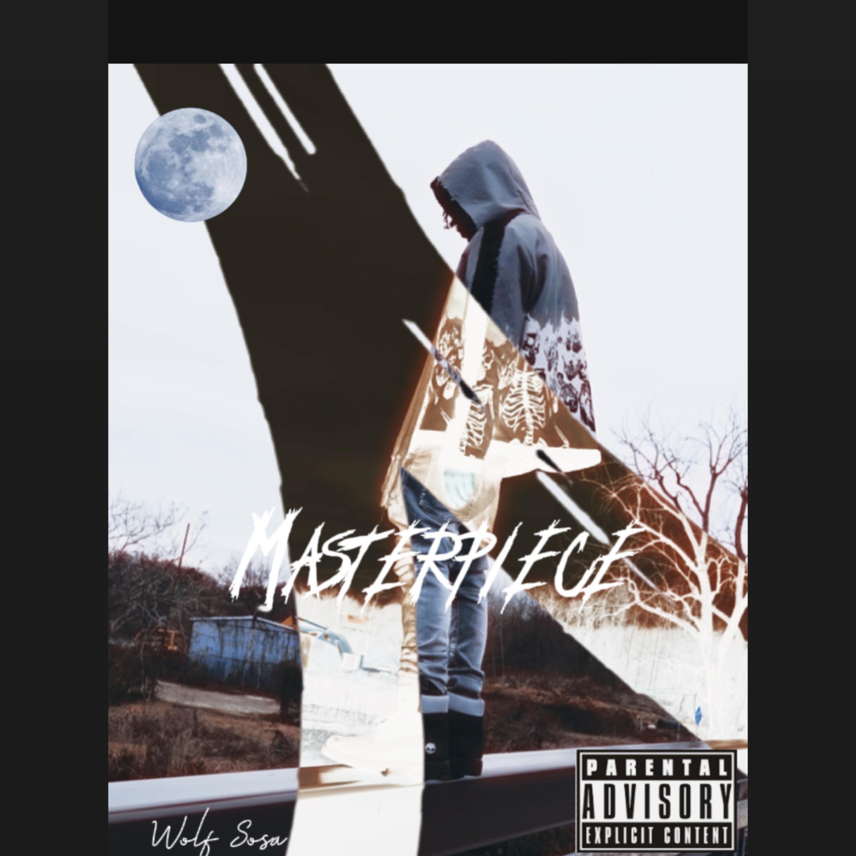 Masterpiece artwork
