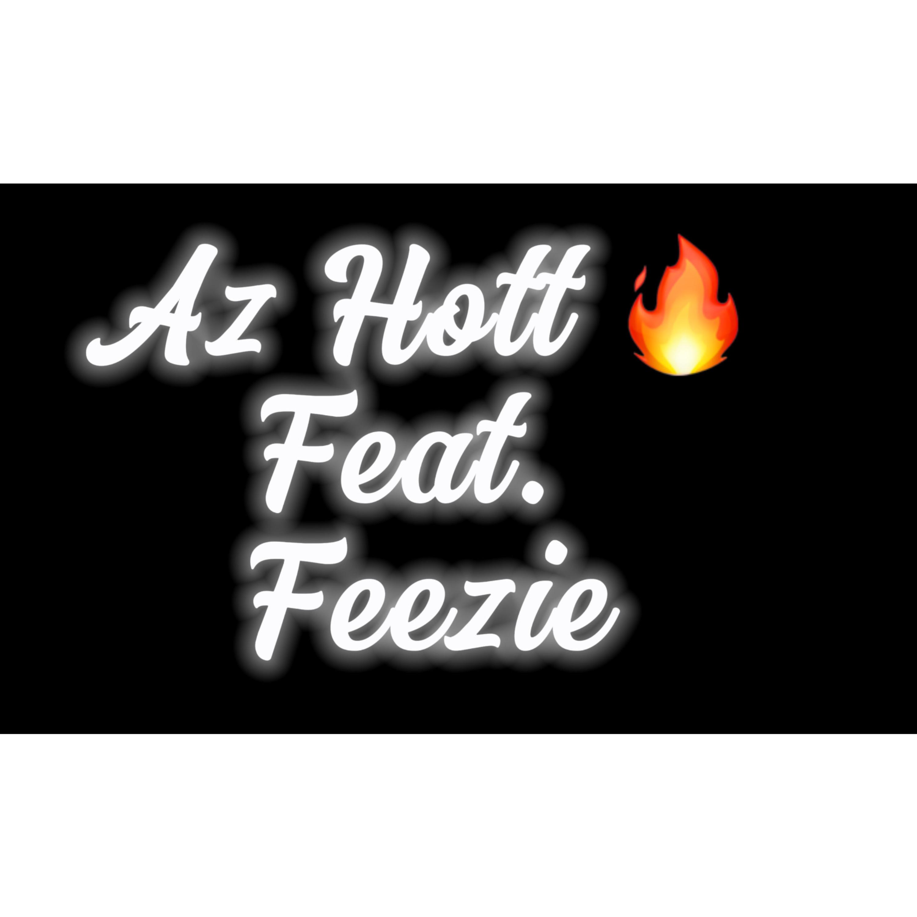 Az Hott artwork