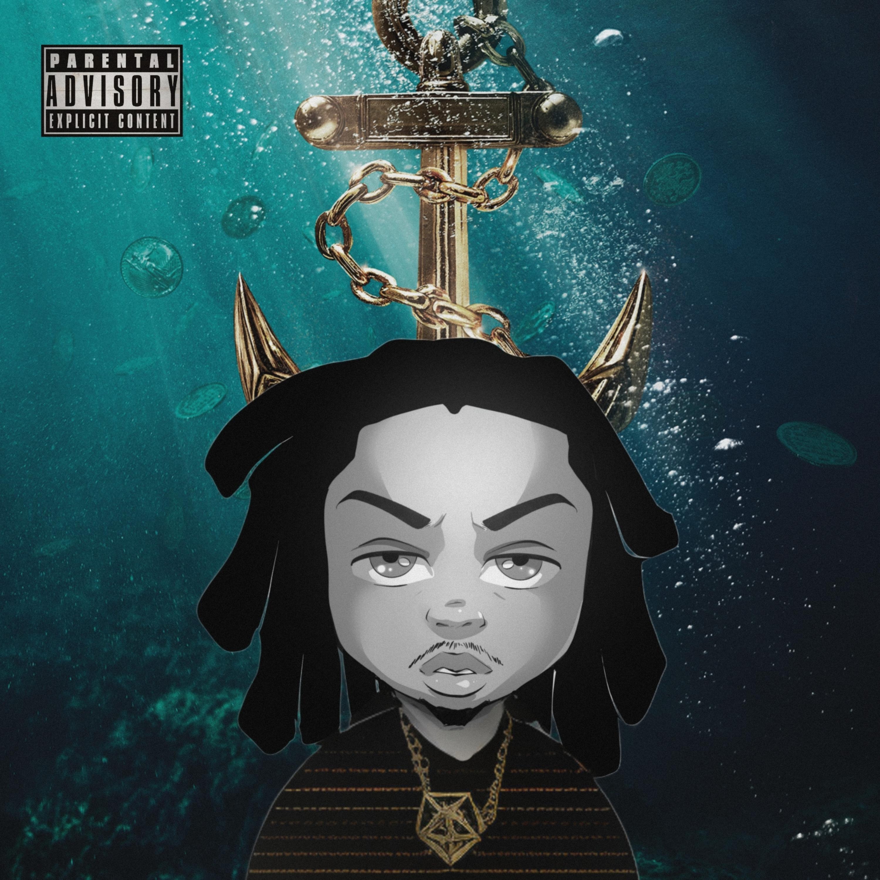 goldenfinger artwork