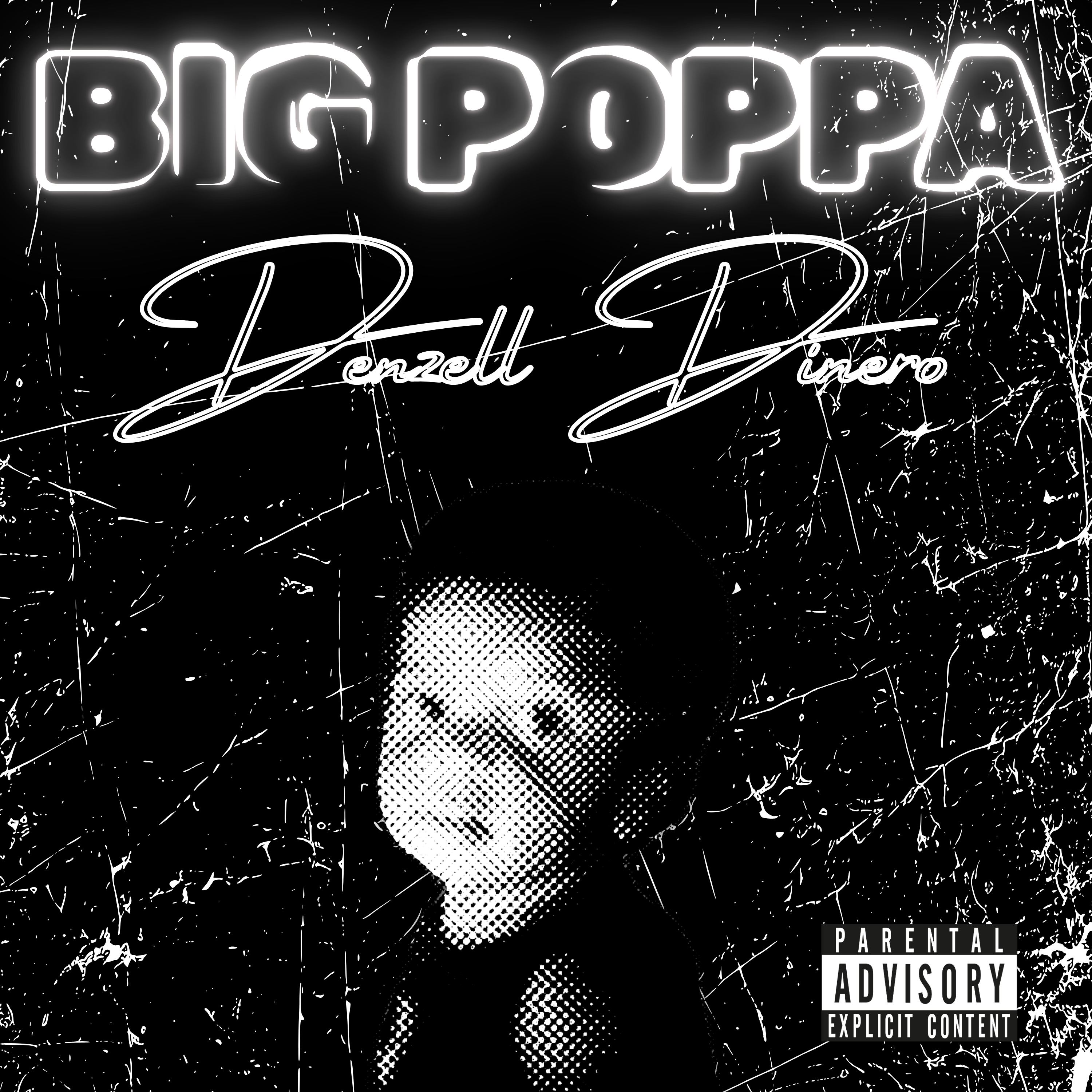 Big Poppa artwork