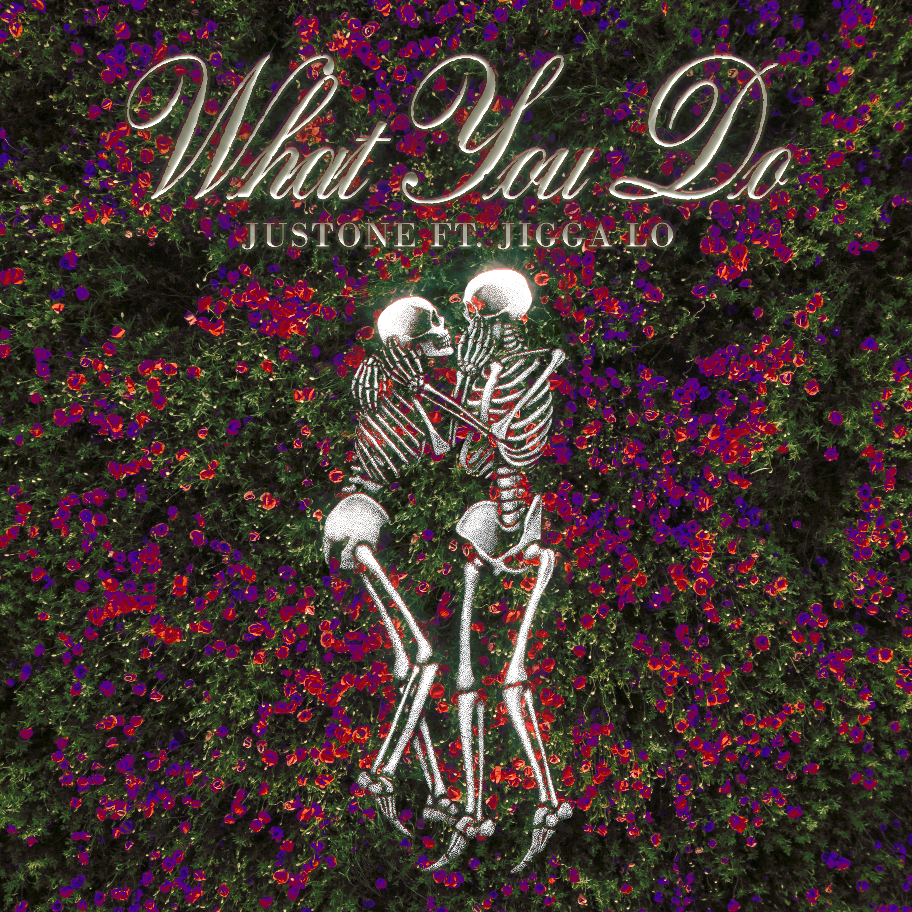What You Do artwork