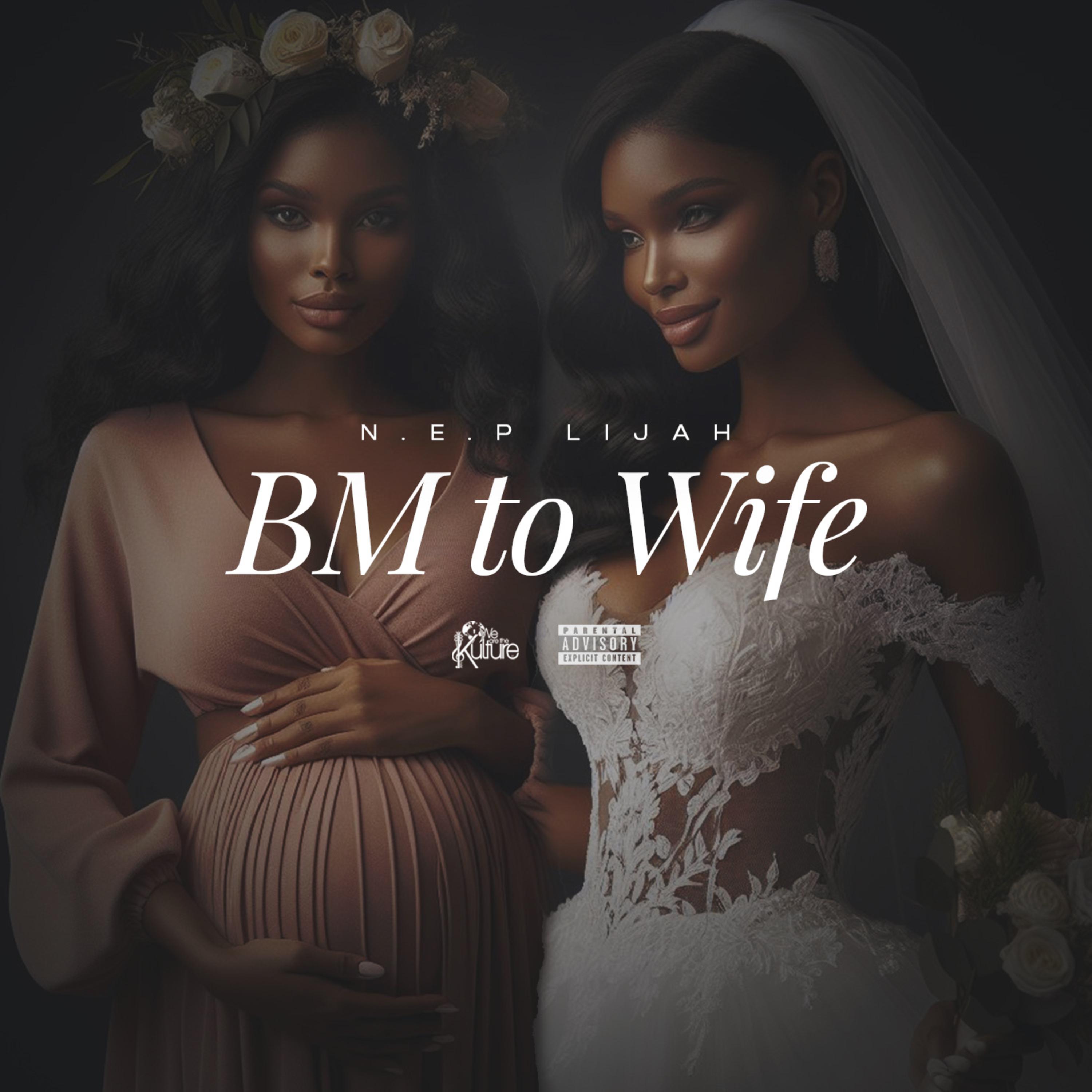 BM To Wife artwork