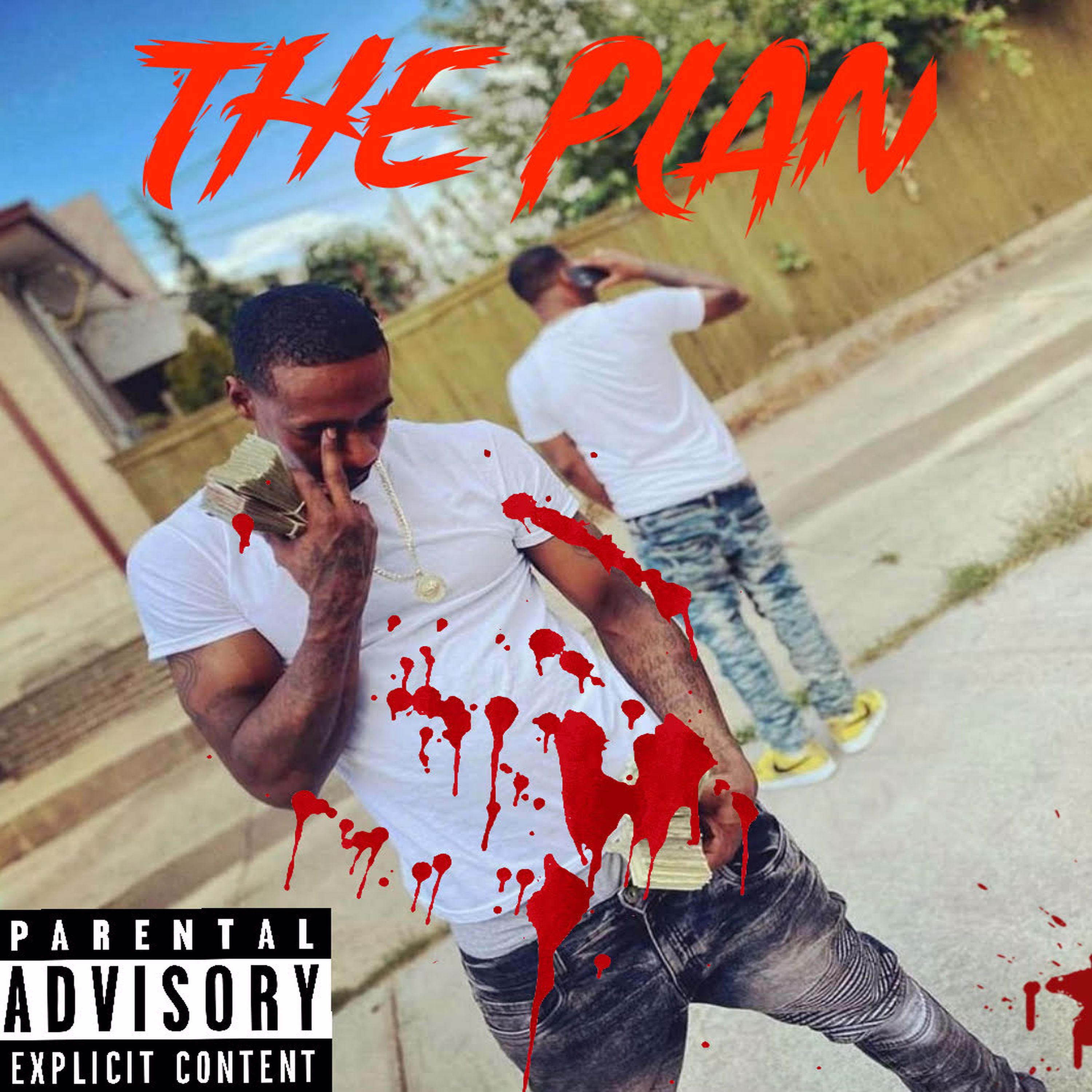The Plan artwork