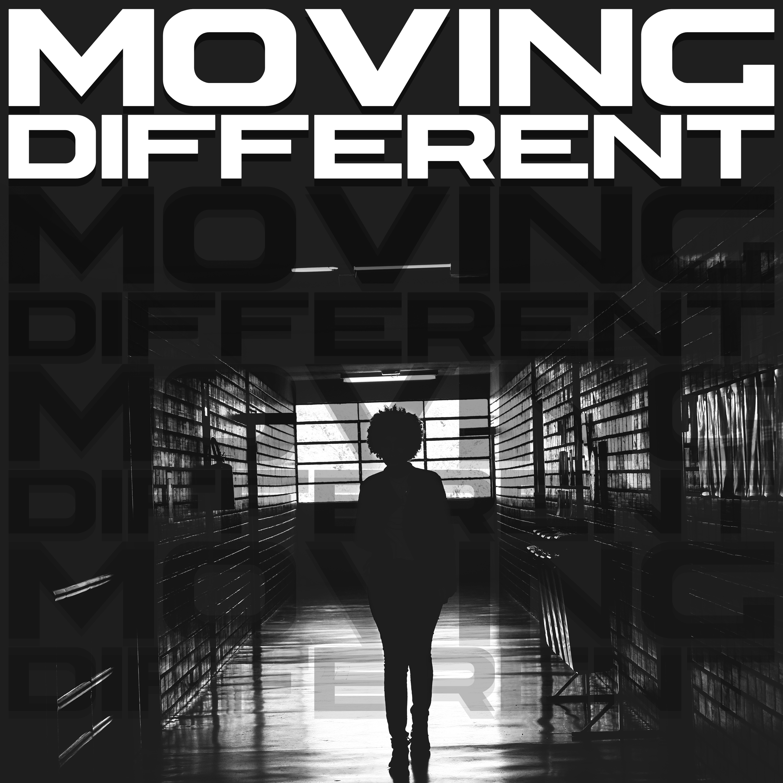 Moving Different artwork