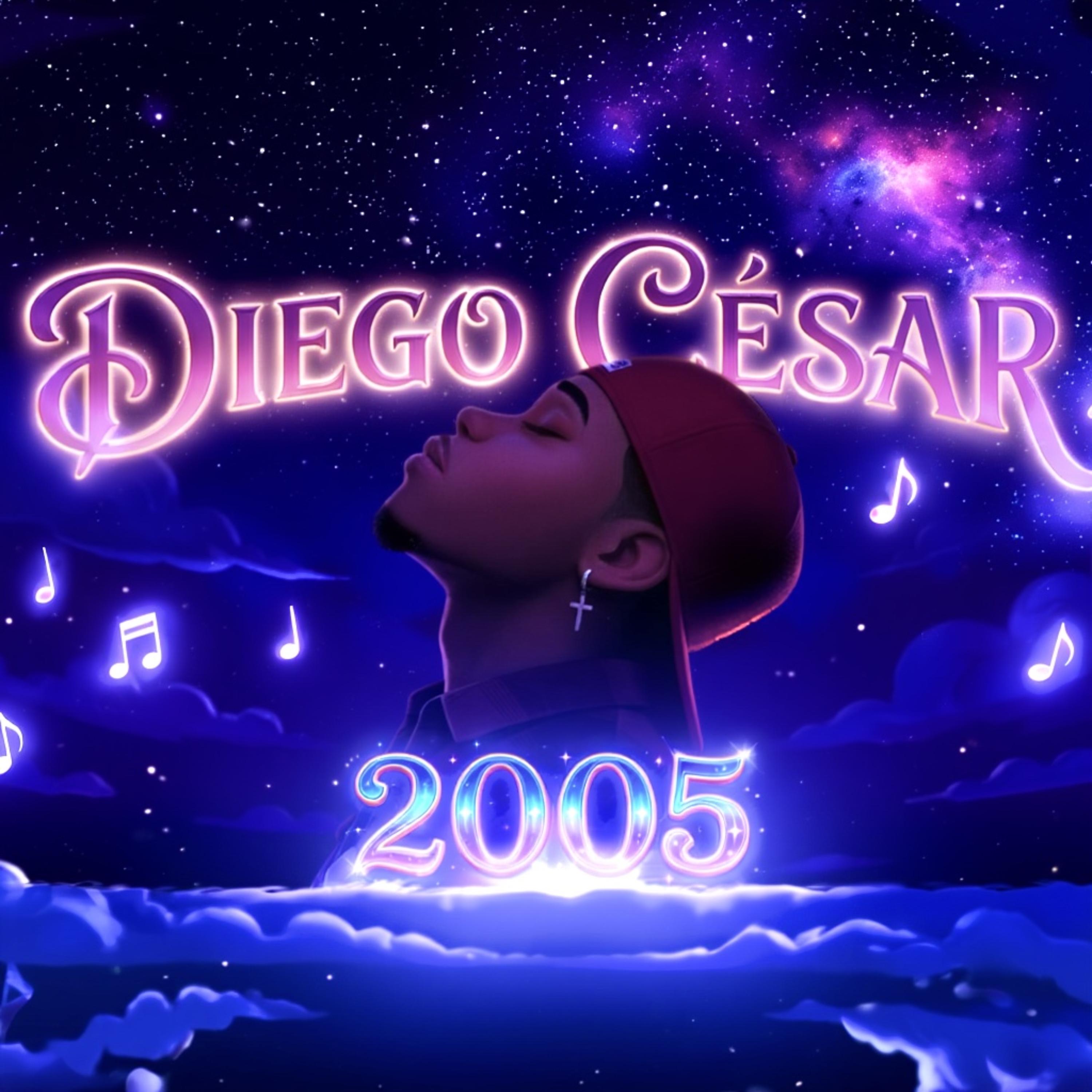 2005 (Go Diego Go) artwork
