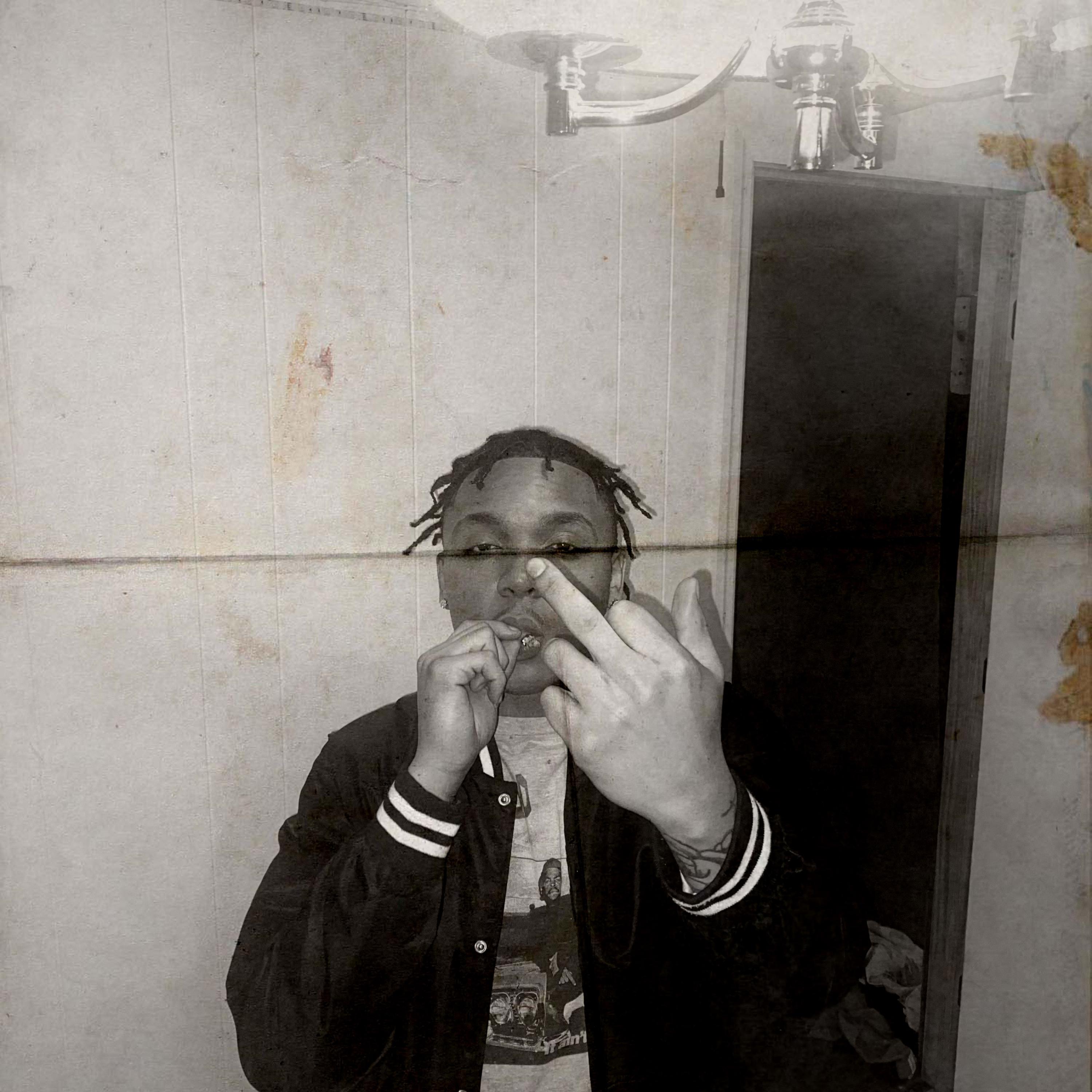 Wait Ah Minute artwork