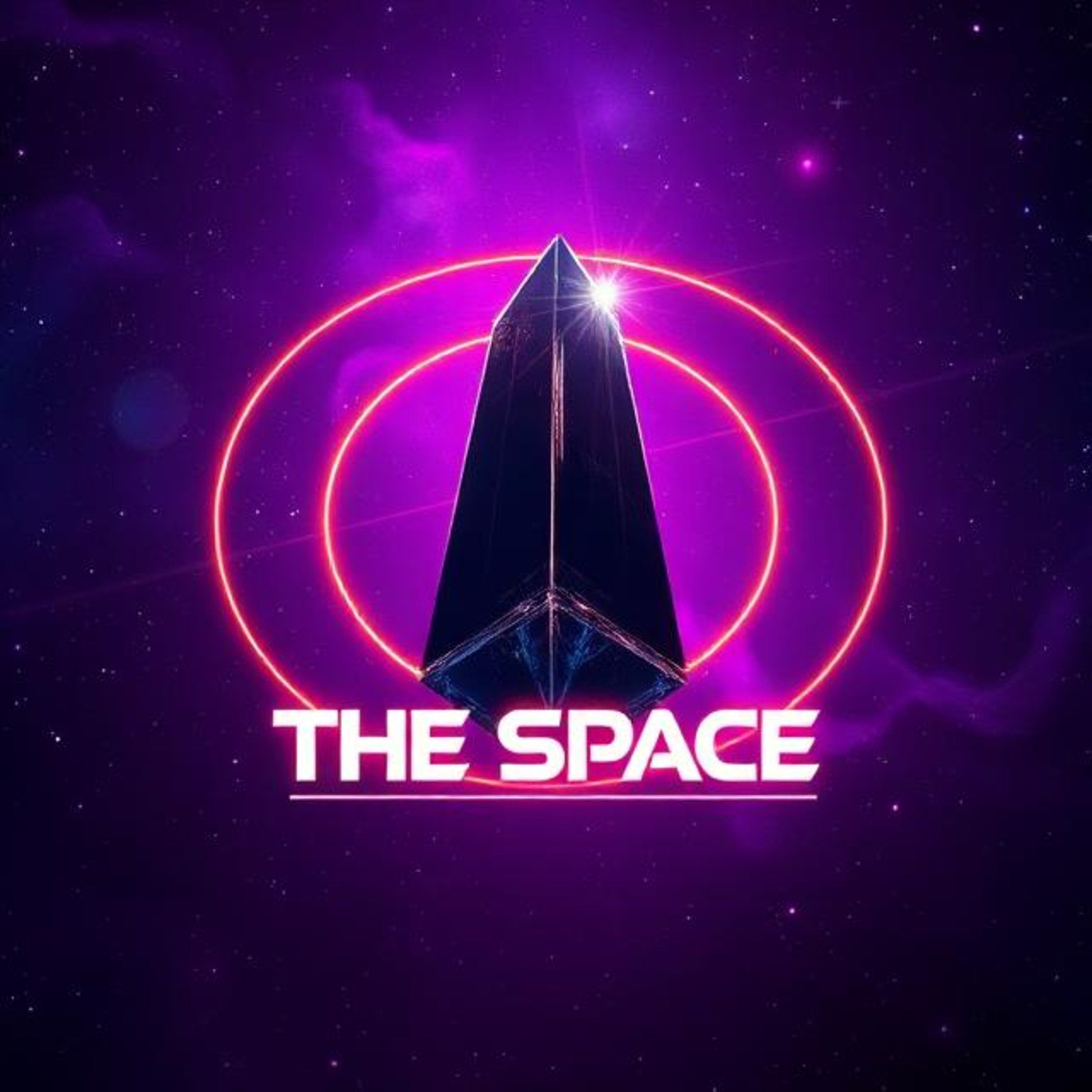 The Space artwork
