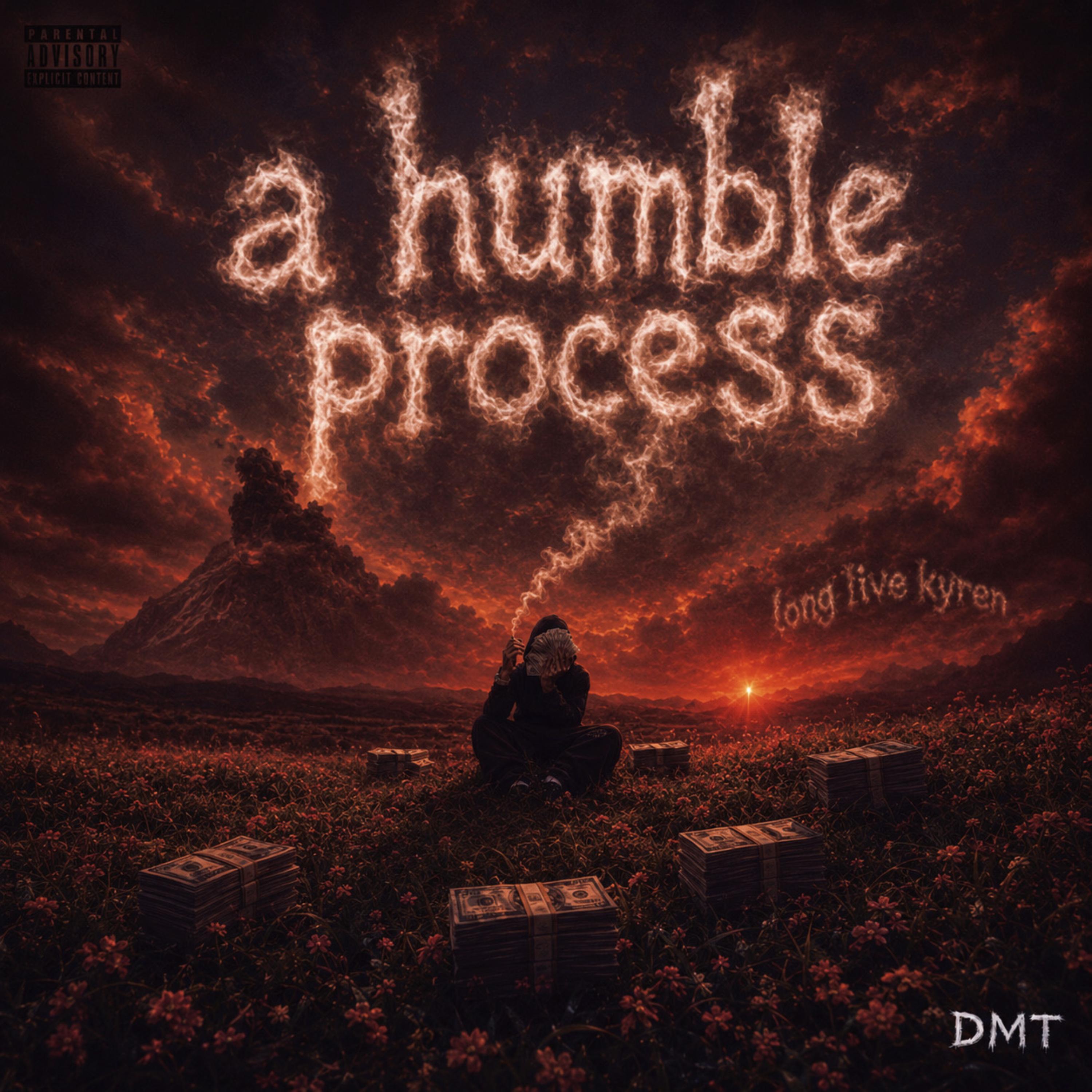 A Humble Process by 2xdarep cover art