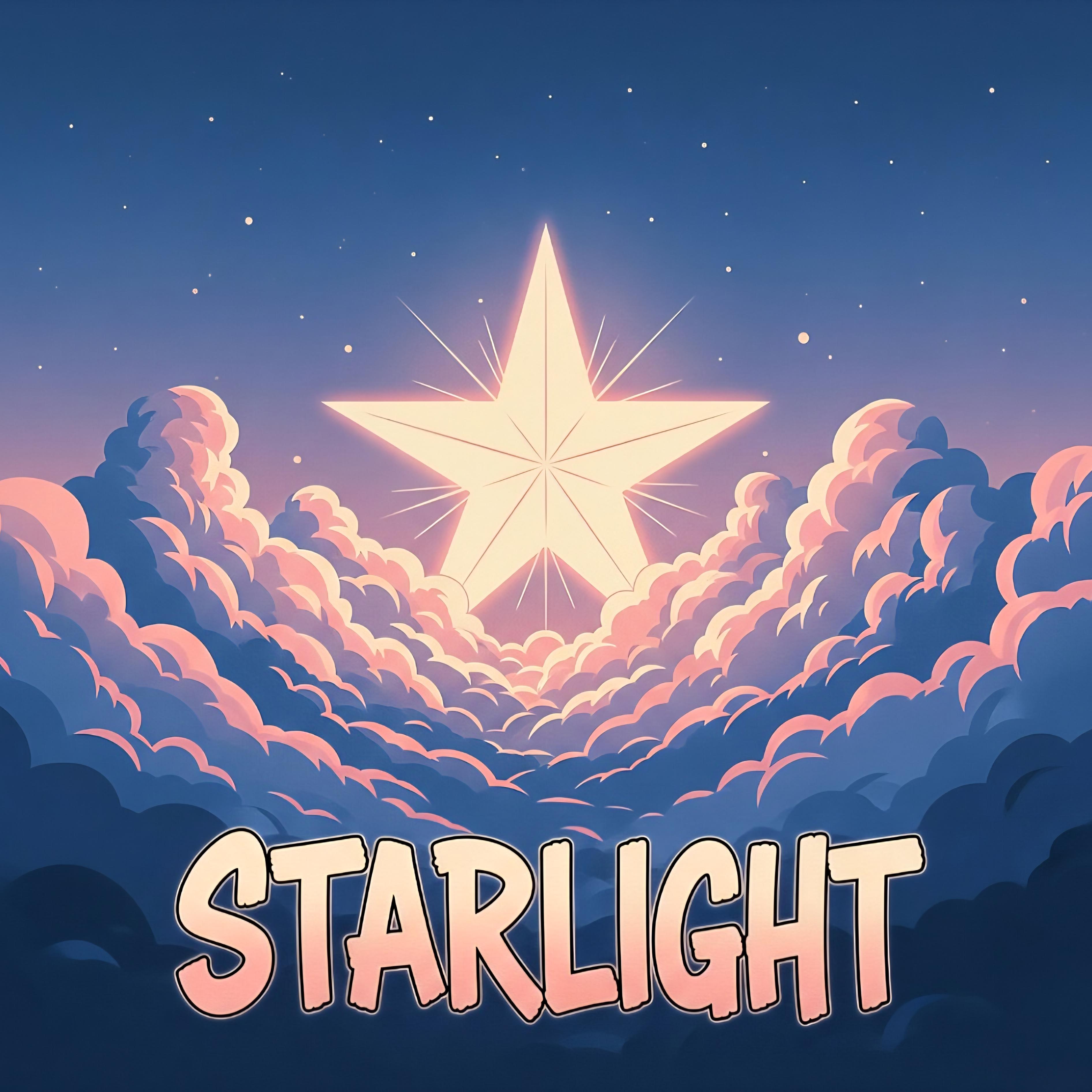Starlight artwork