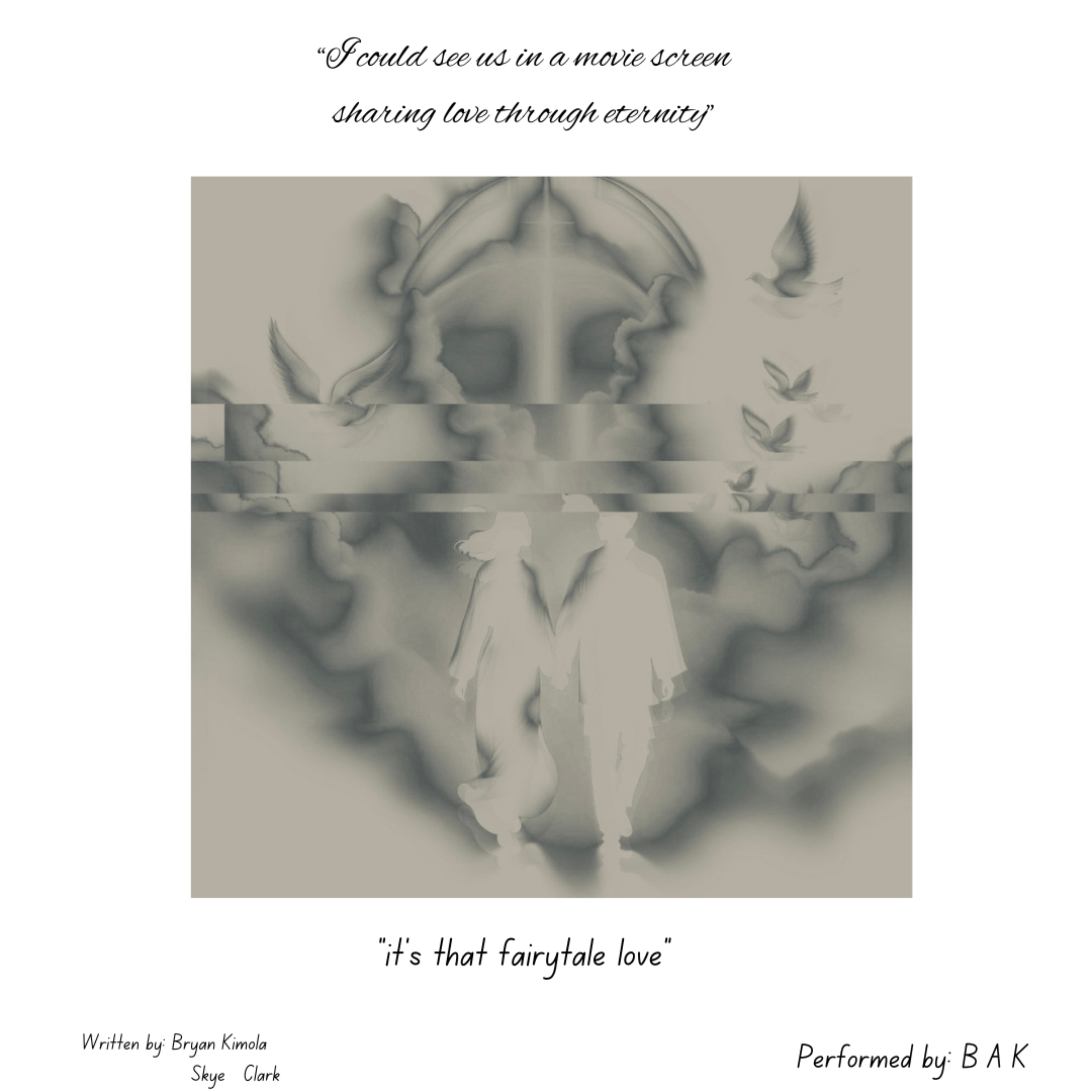 Fairytale Love artwork
