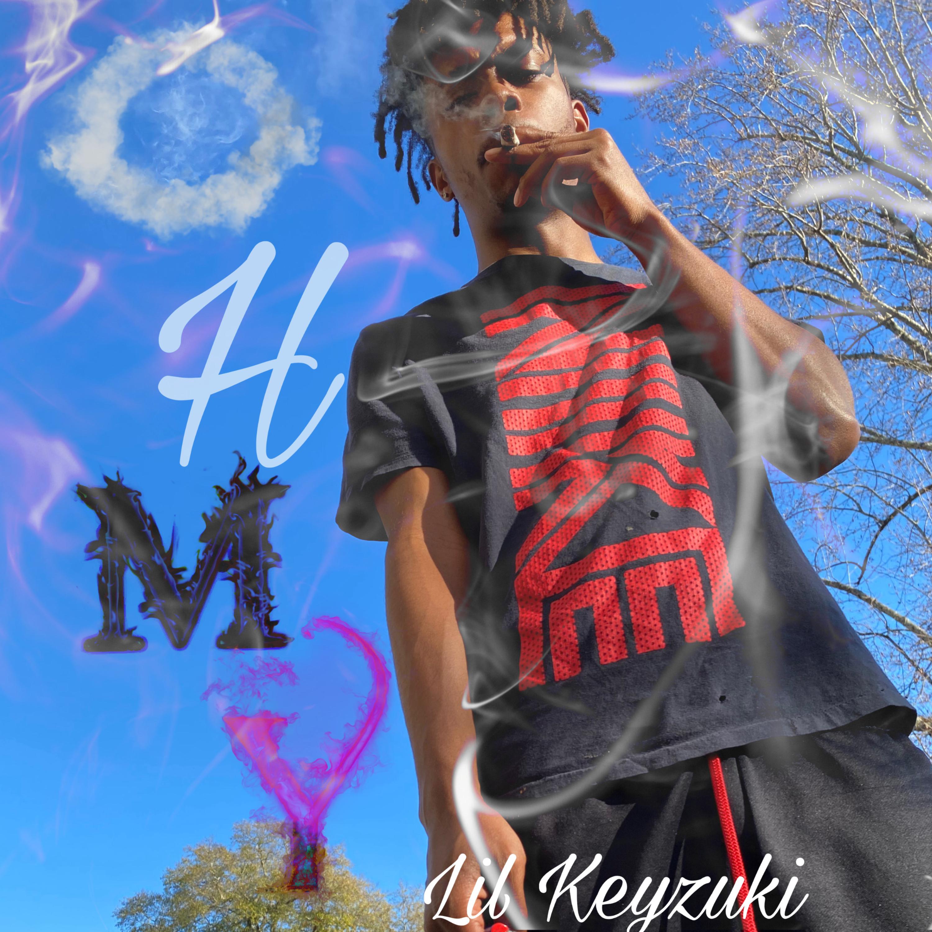Oh My artwork