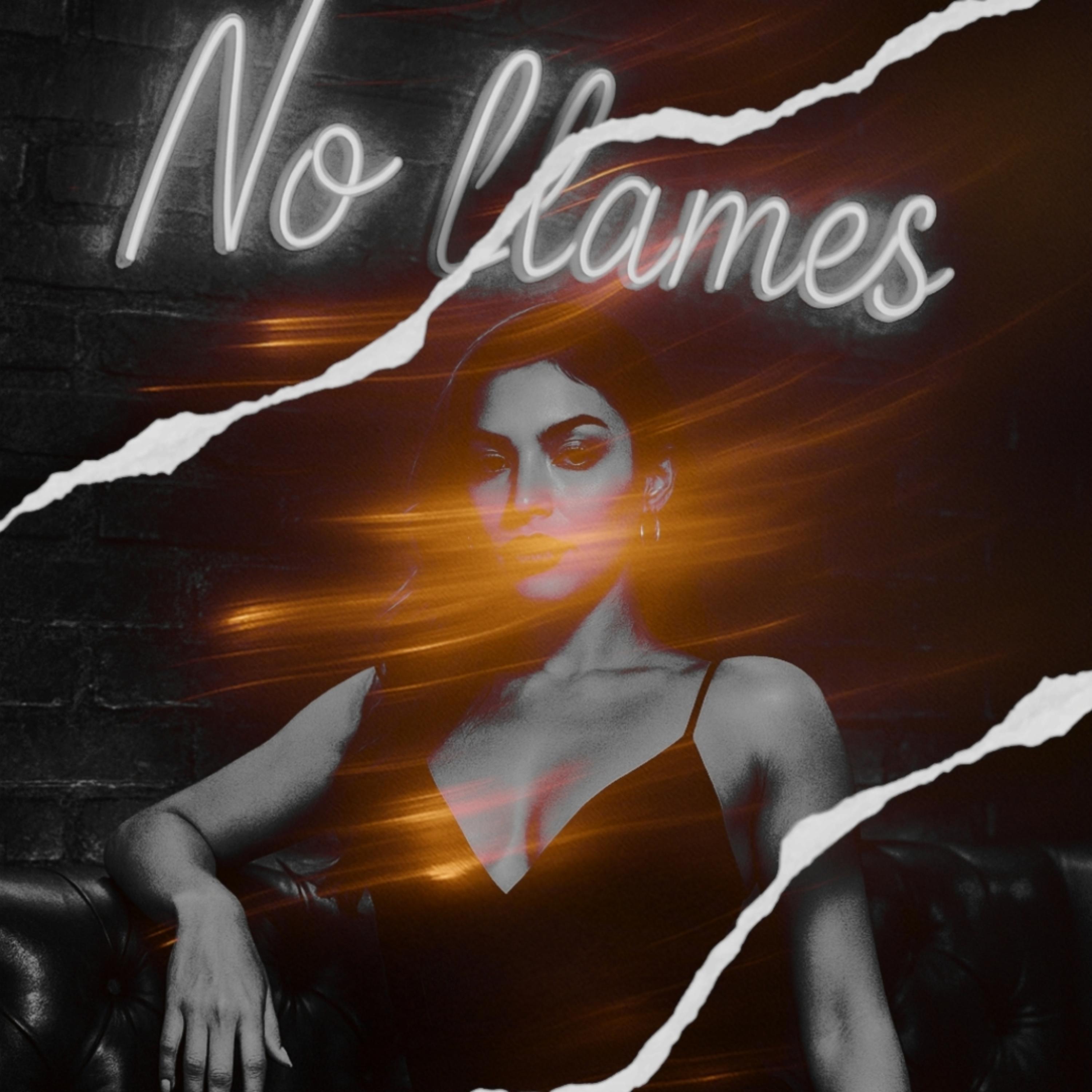 no llames artwork