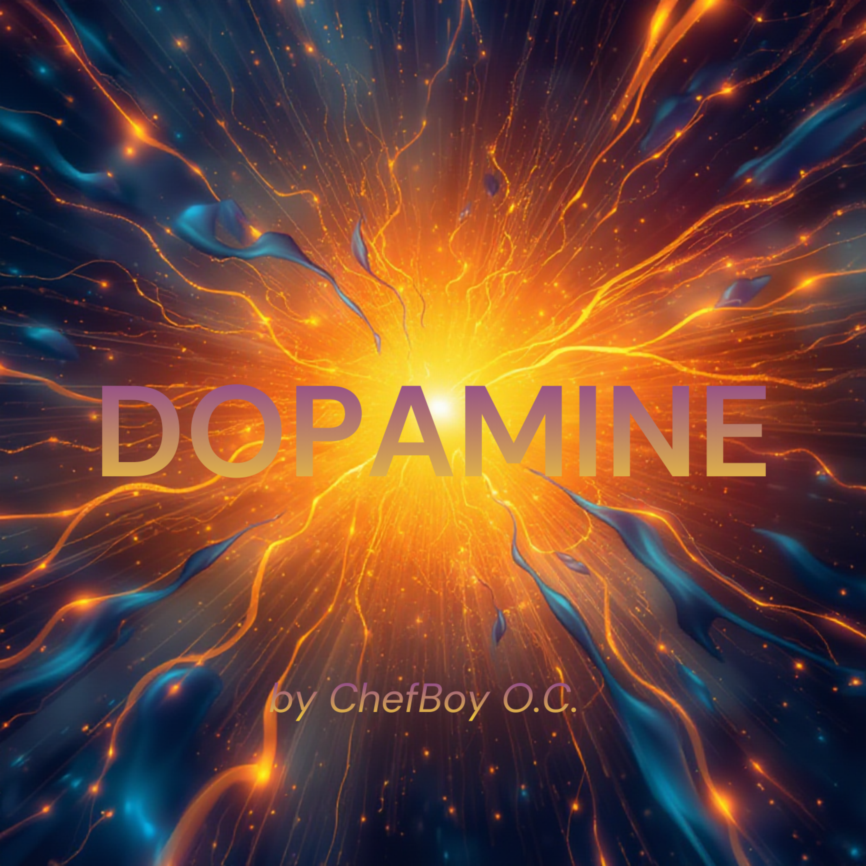 Dopamine artwork
