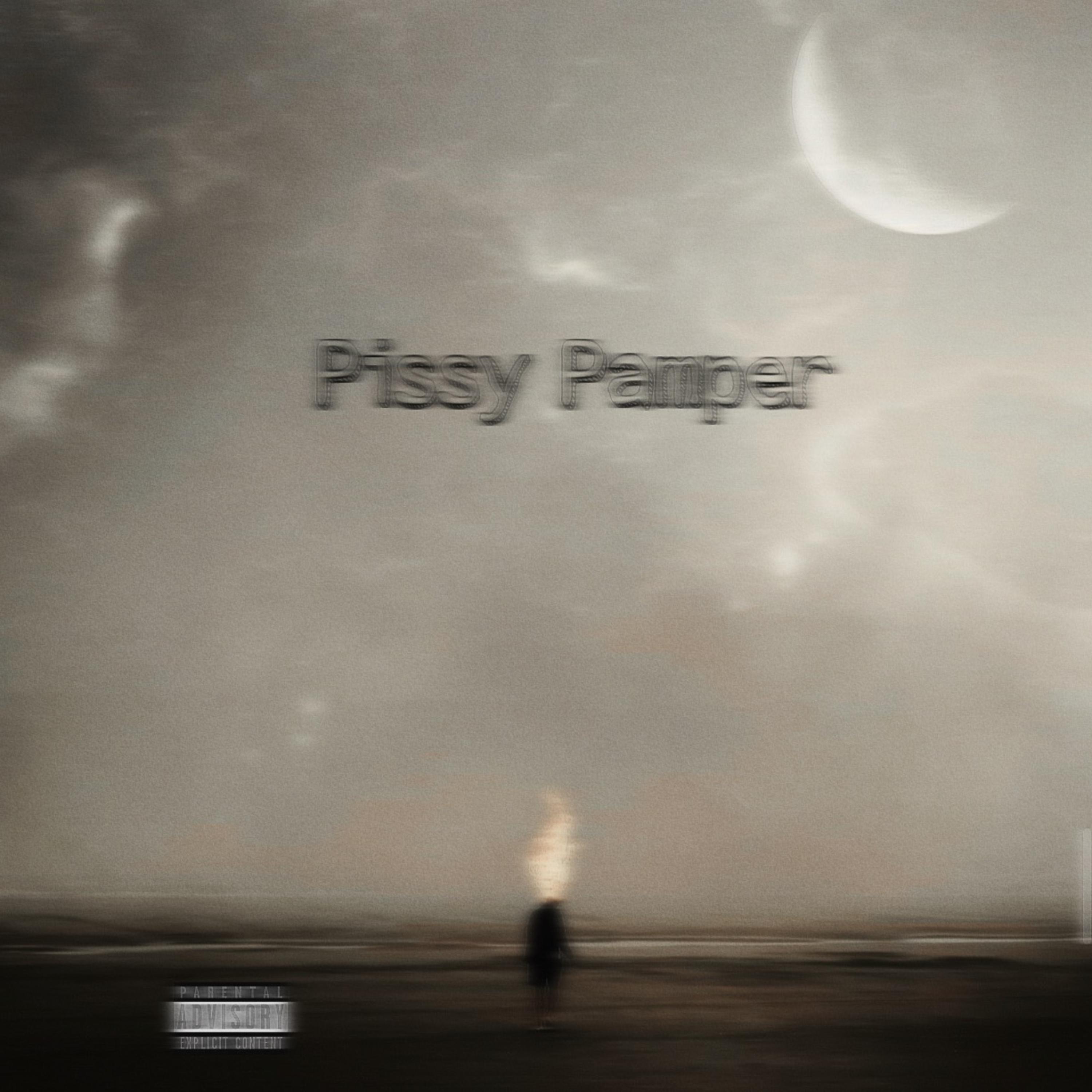 Pissy Pamper artwork