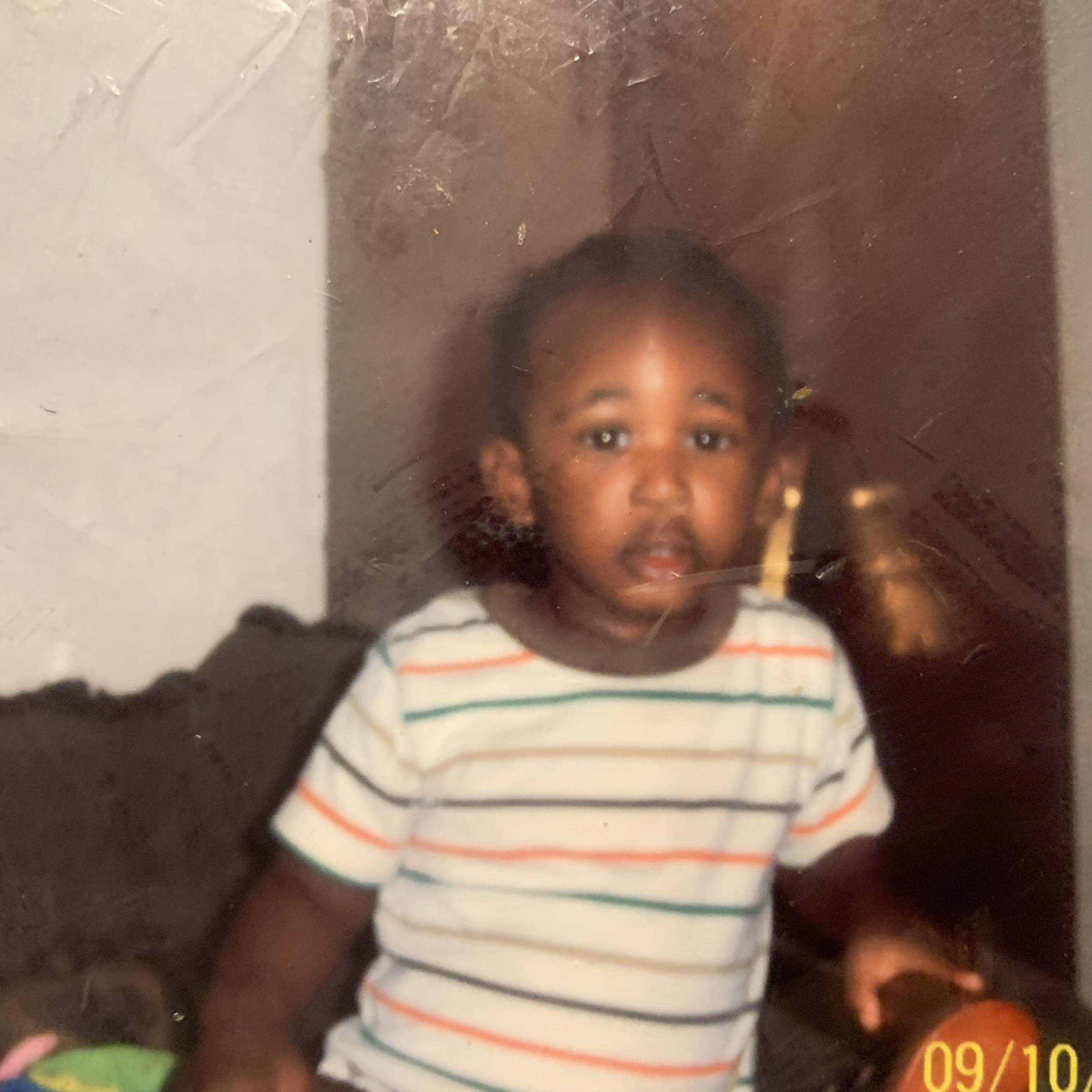 Wanna Be Young artwork