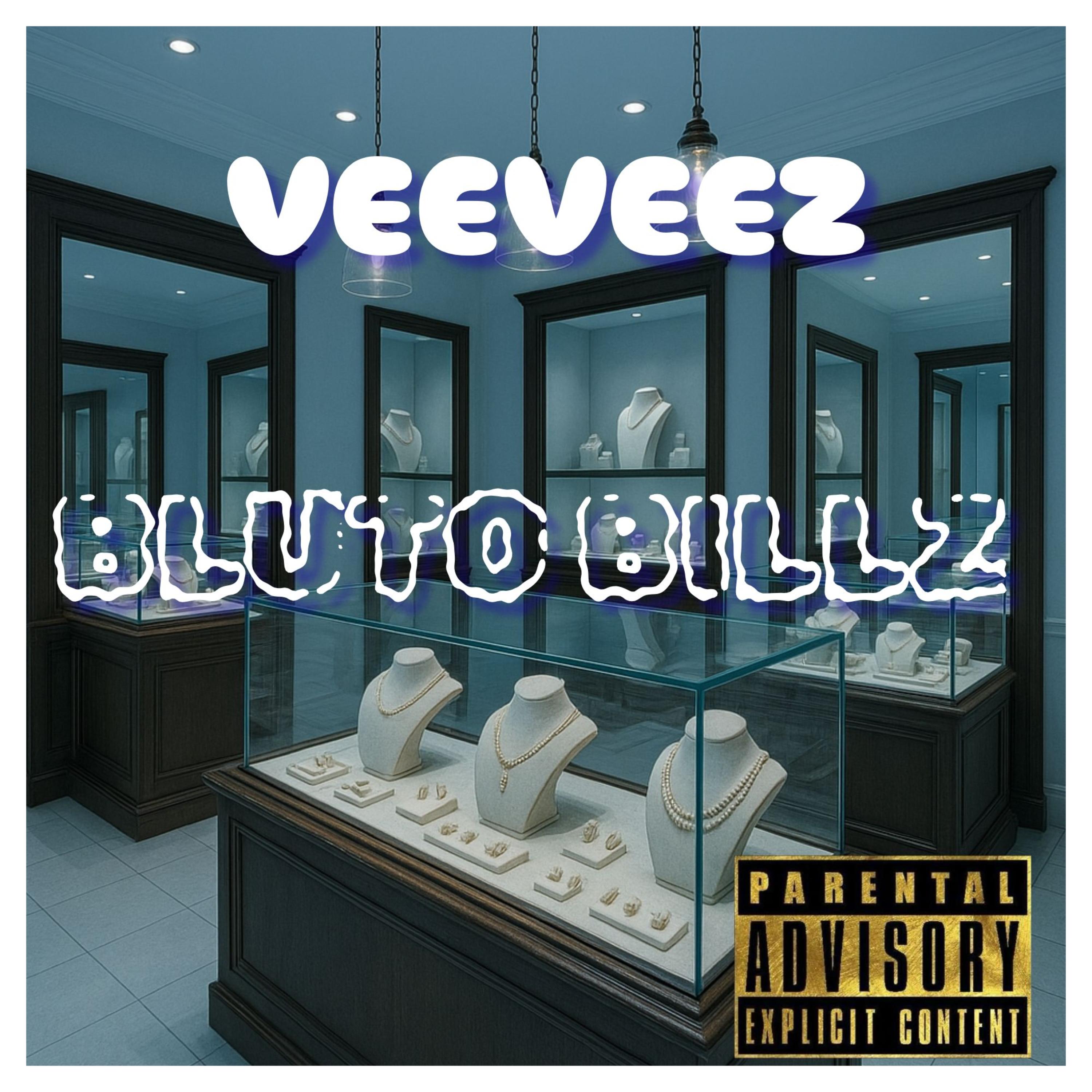 VeeVeez artwork