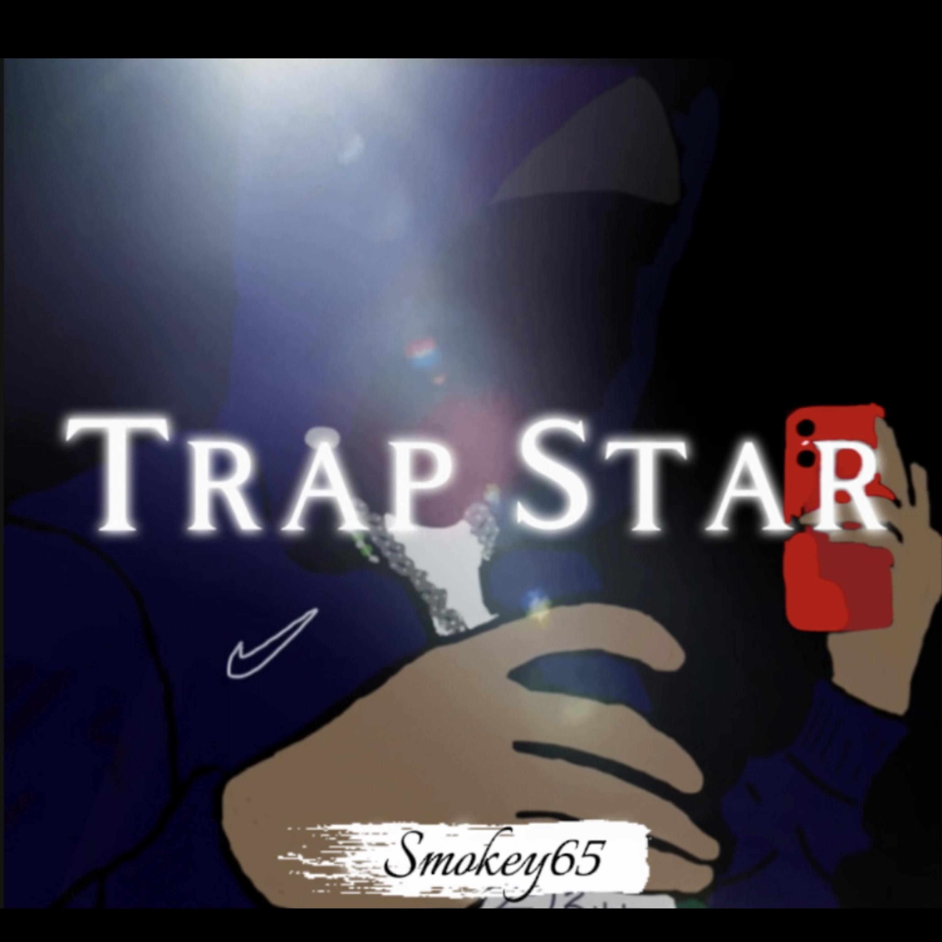 Trap Star artwork